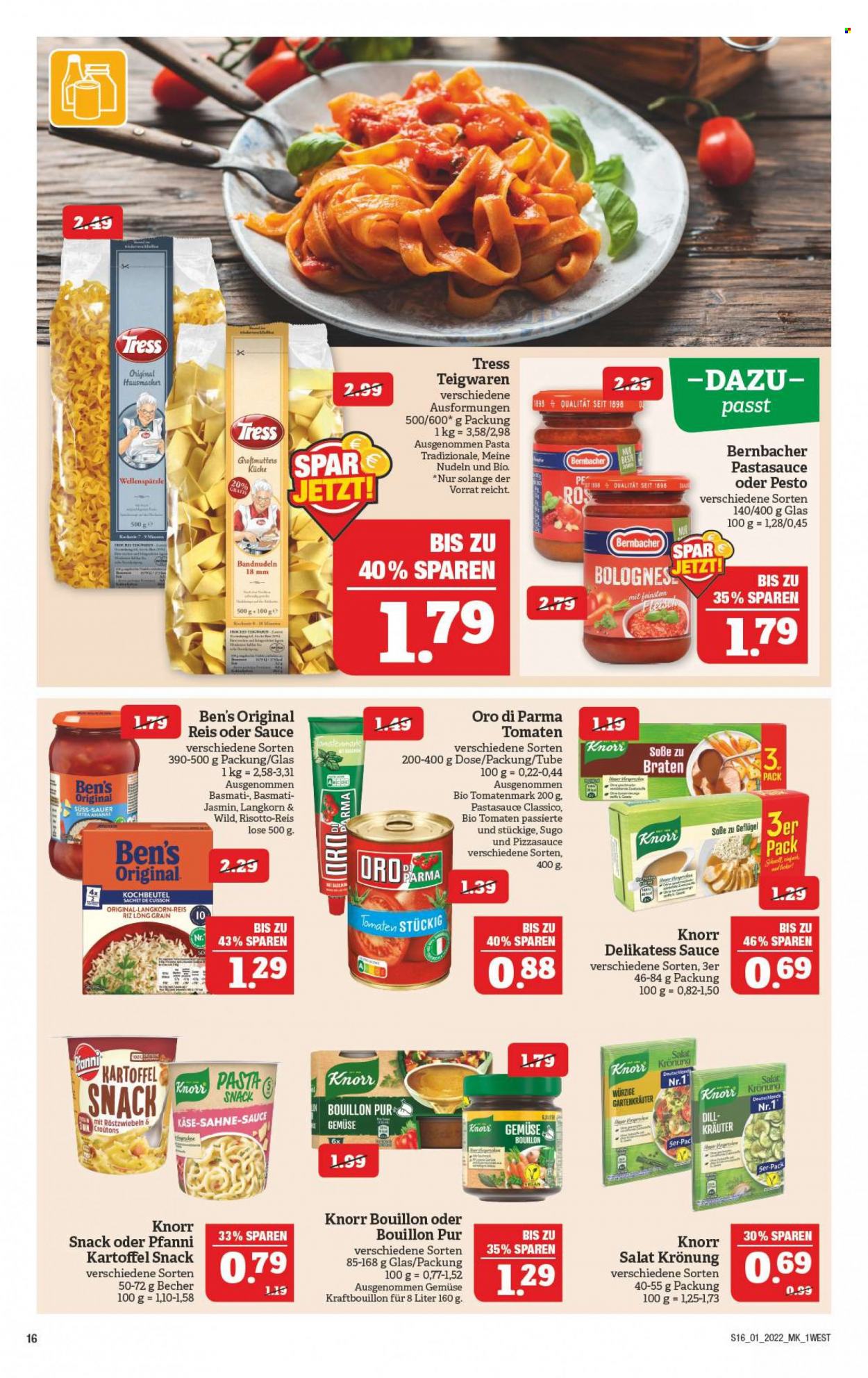 Marktkauf Prospekte  - 3.01.2022 - 8.01.2022. Seite 20