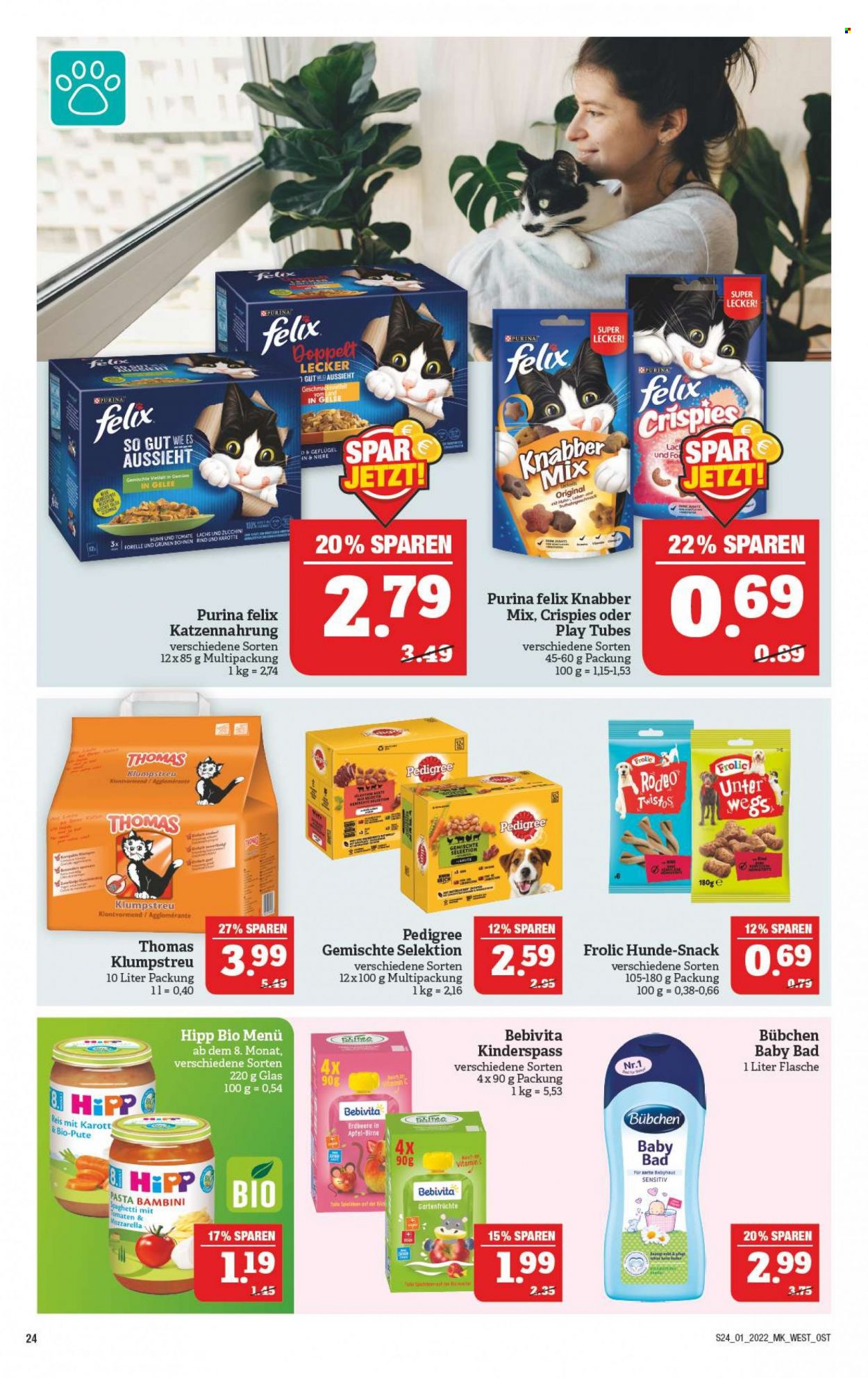 Marktkauf Prospekte  - 3.01.2022 - 8.01.2022. Seite 28