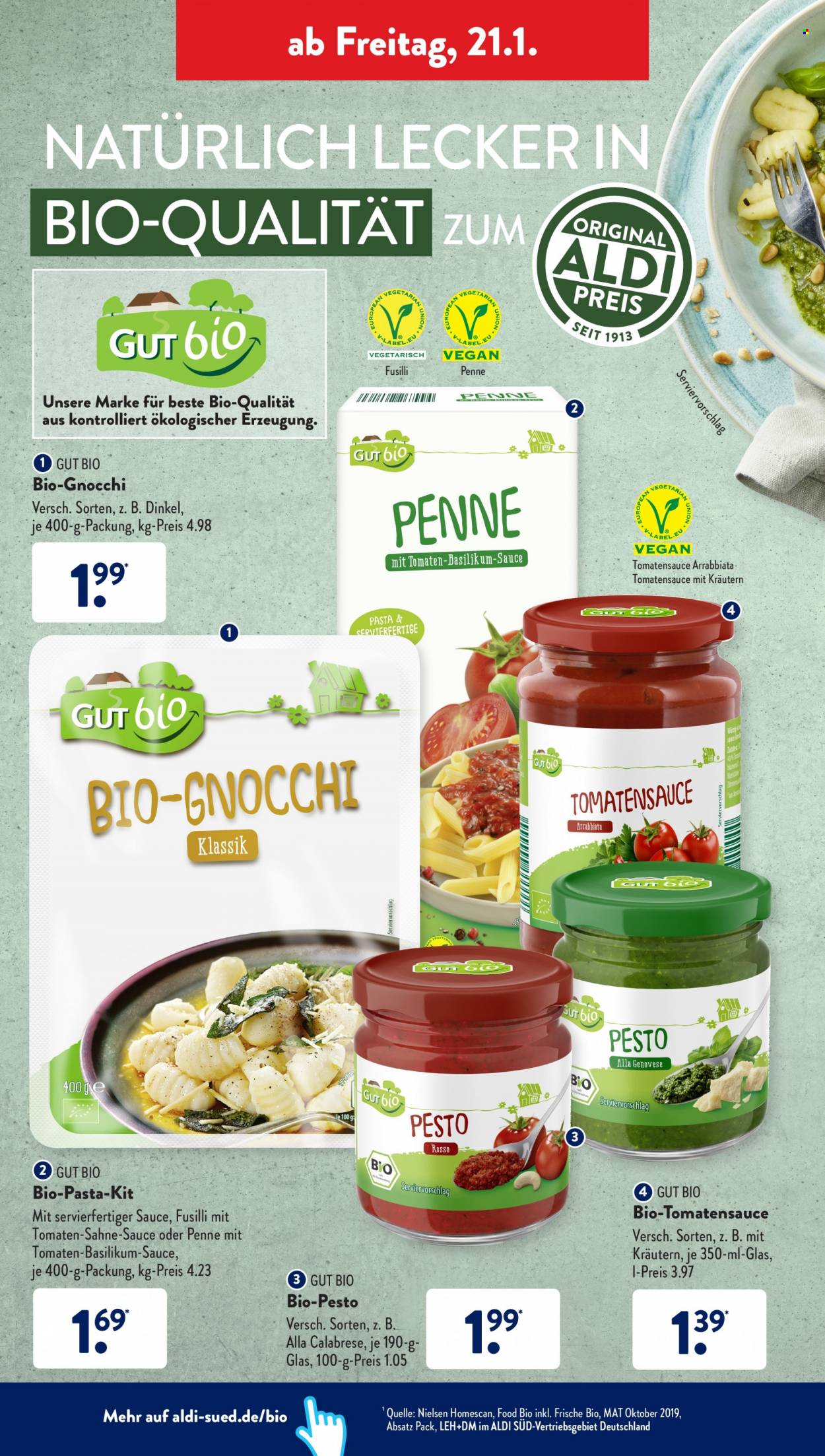 ALDI SÜD Prospekte  - 17.01.2022 - 22.01.2022. Seite 30