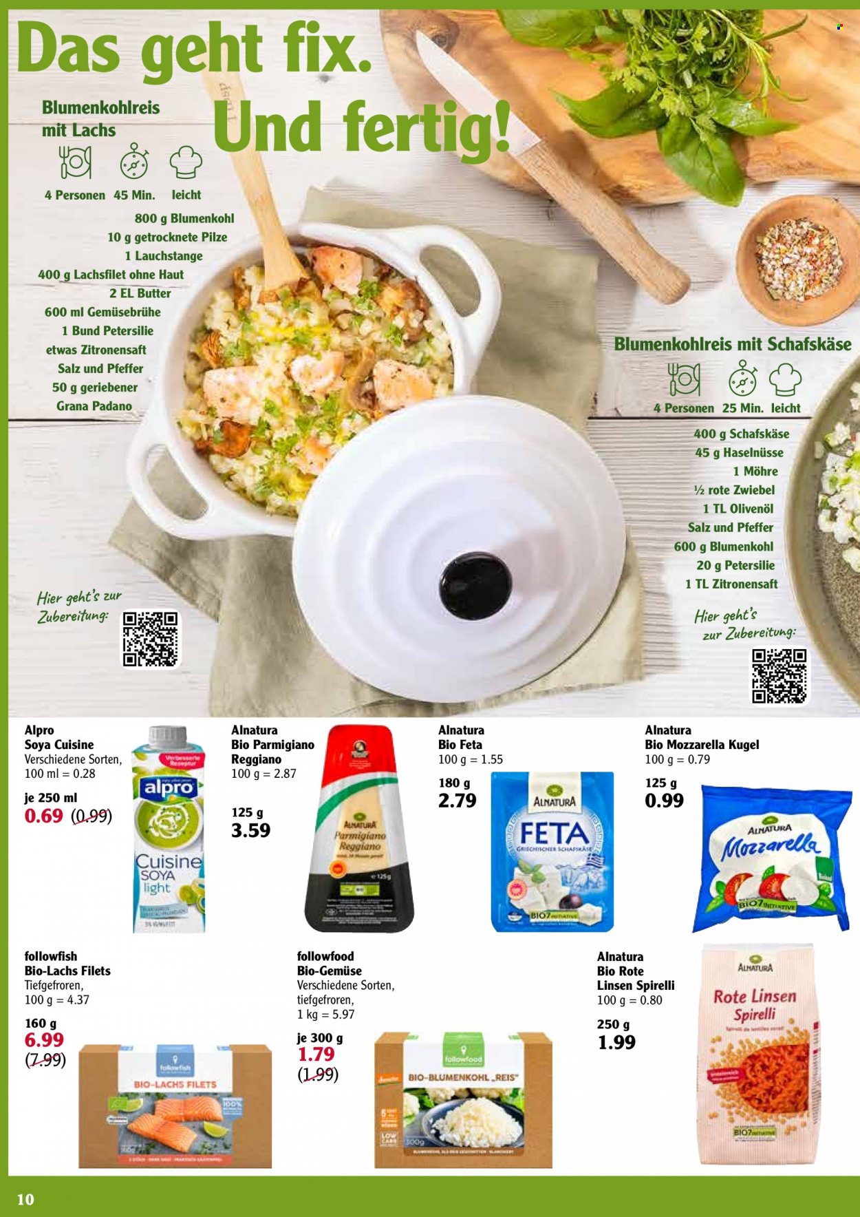 Globus Prospekte  - 3.01.2022 - 15.01.2022. Seite 10