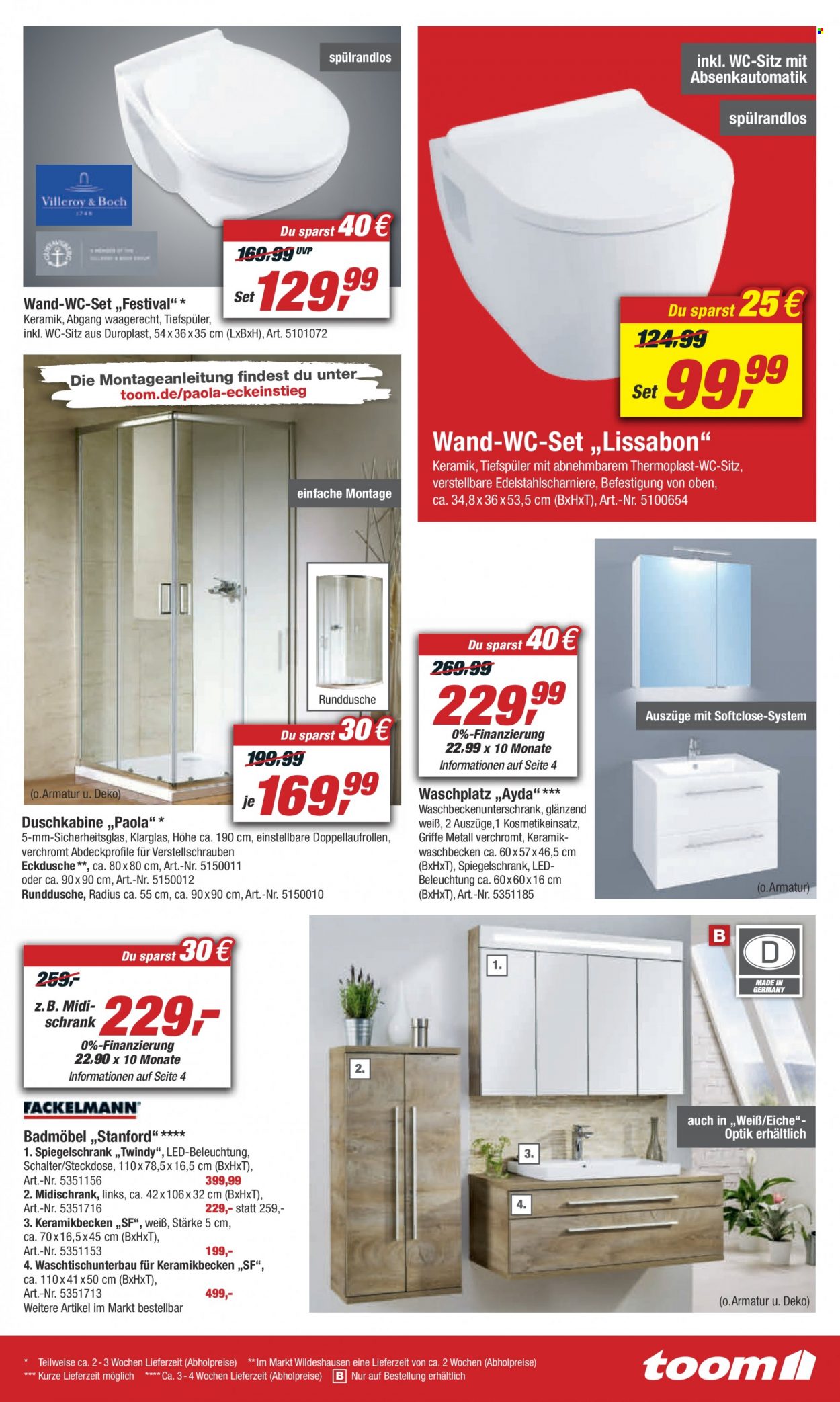 toom Baumarkt Prospekte  - 8.01.2022 - 14.01.2022. Seite 11