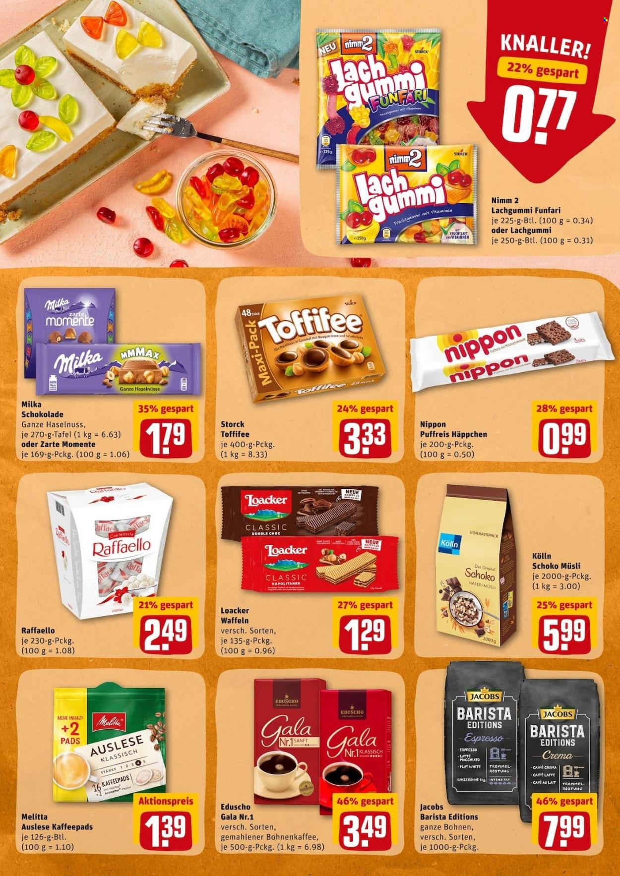 REWE Prospekte  - 3.01.2022 - 8.01.2022. Seite 15