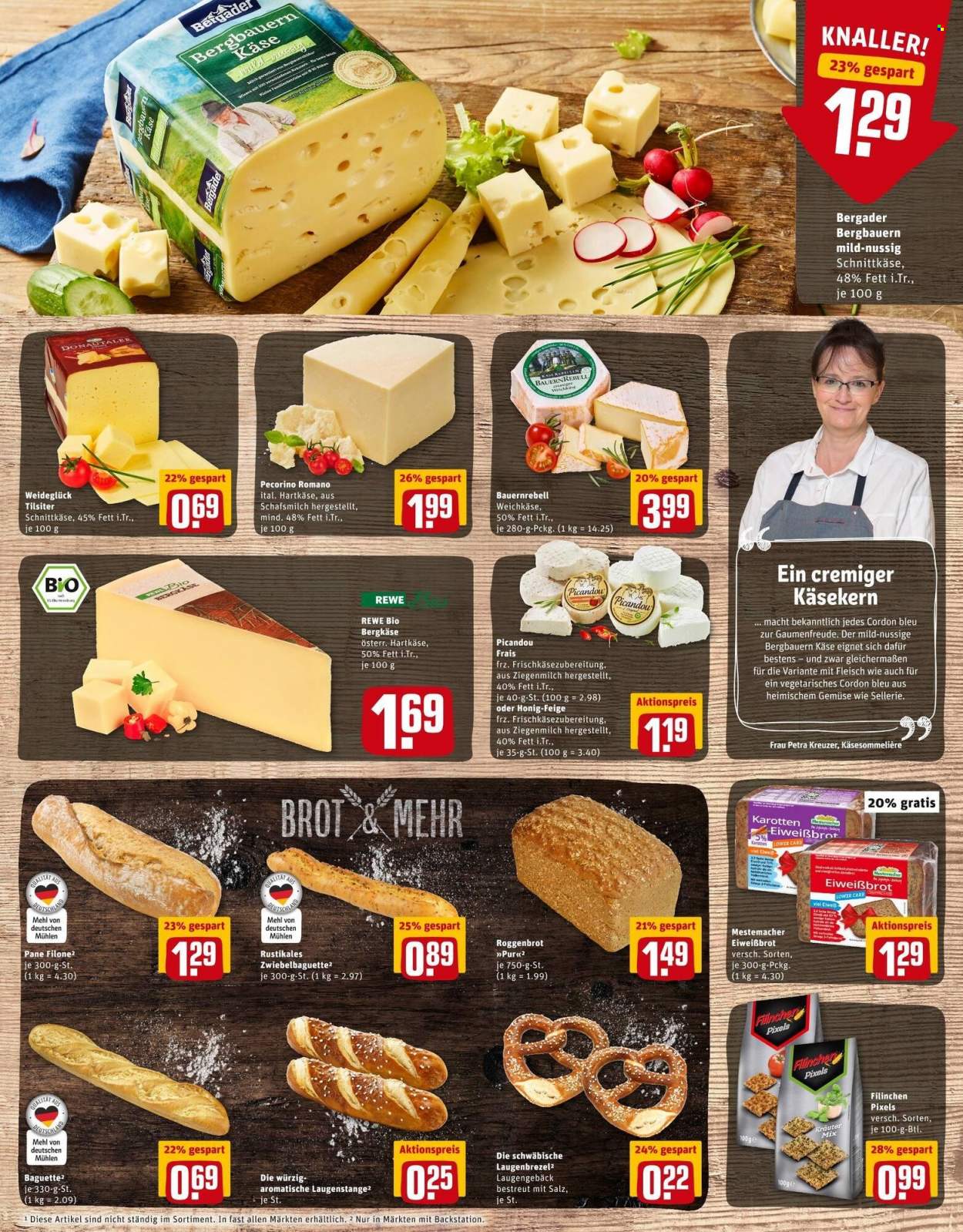 REWE Prospekte  - 3.01.2022 - 8.01.2022. Seite 8
