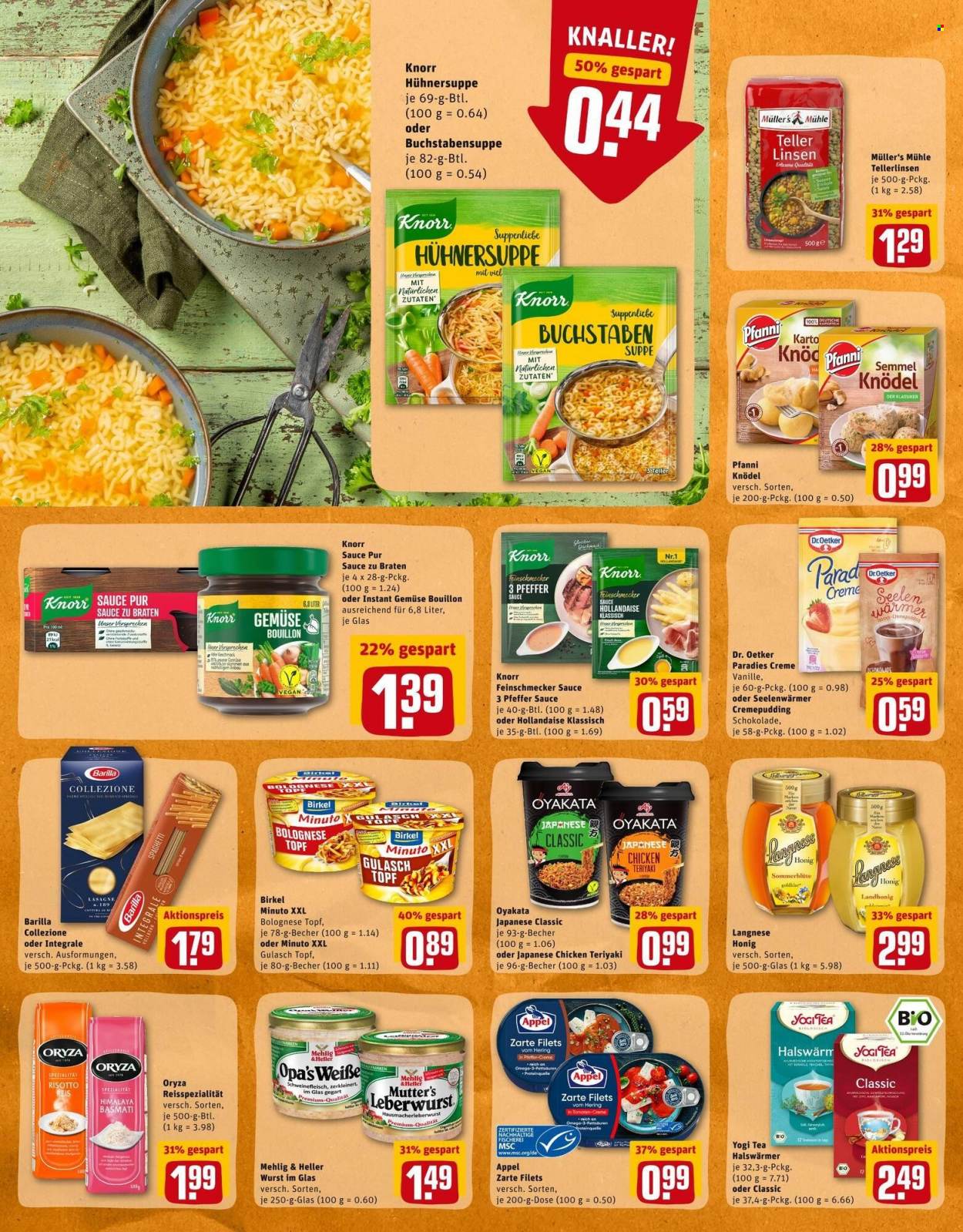 REWE Prospekte  - 3.01.2022 - 8.01.2022. Seite 15