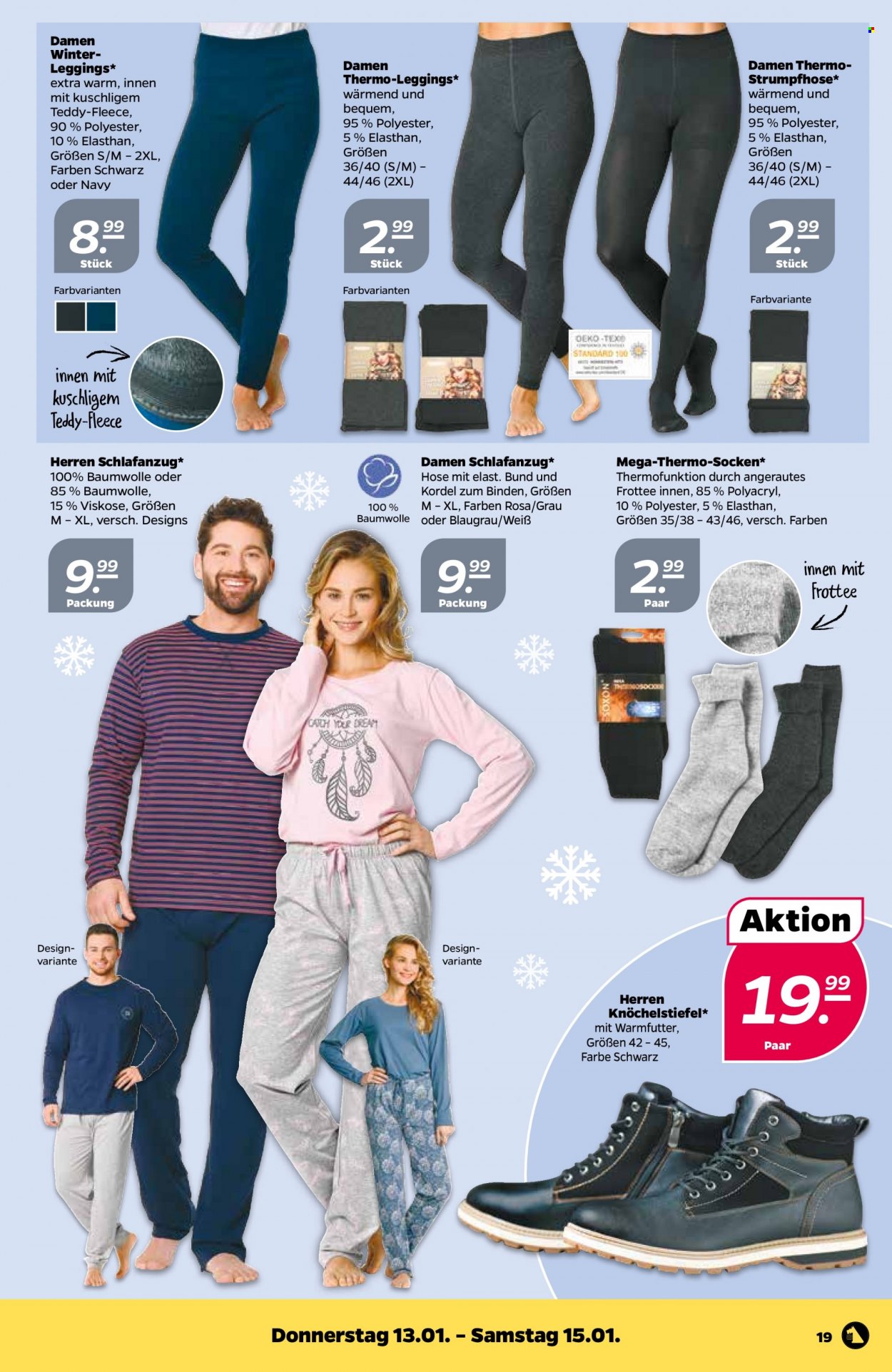 Netto Prospekte  - 10.01.2022 - 15.01.2022. Seite 21