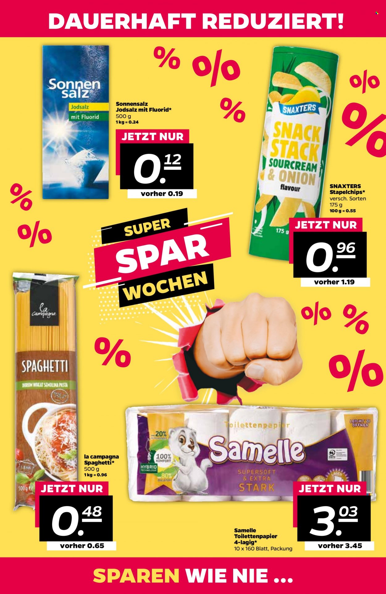 Netto Prospekte  - 10.01.2022 - 15.01.2022. Seite 31