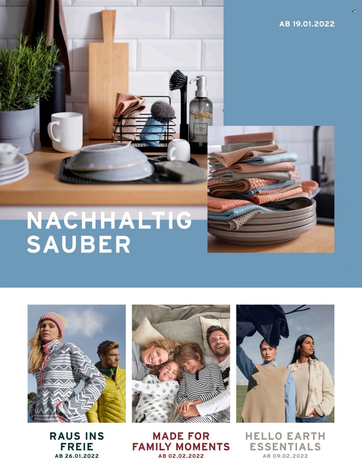Tchibo Prospekte . Seite 31