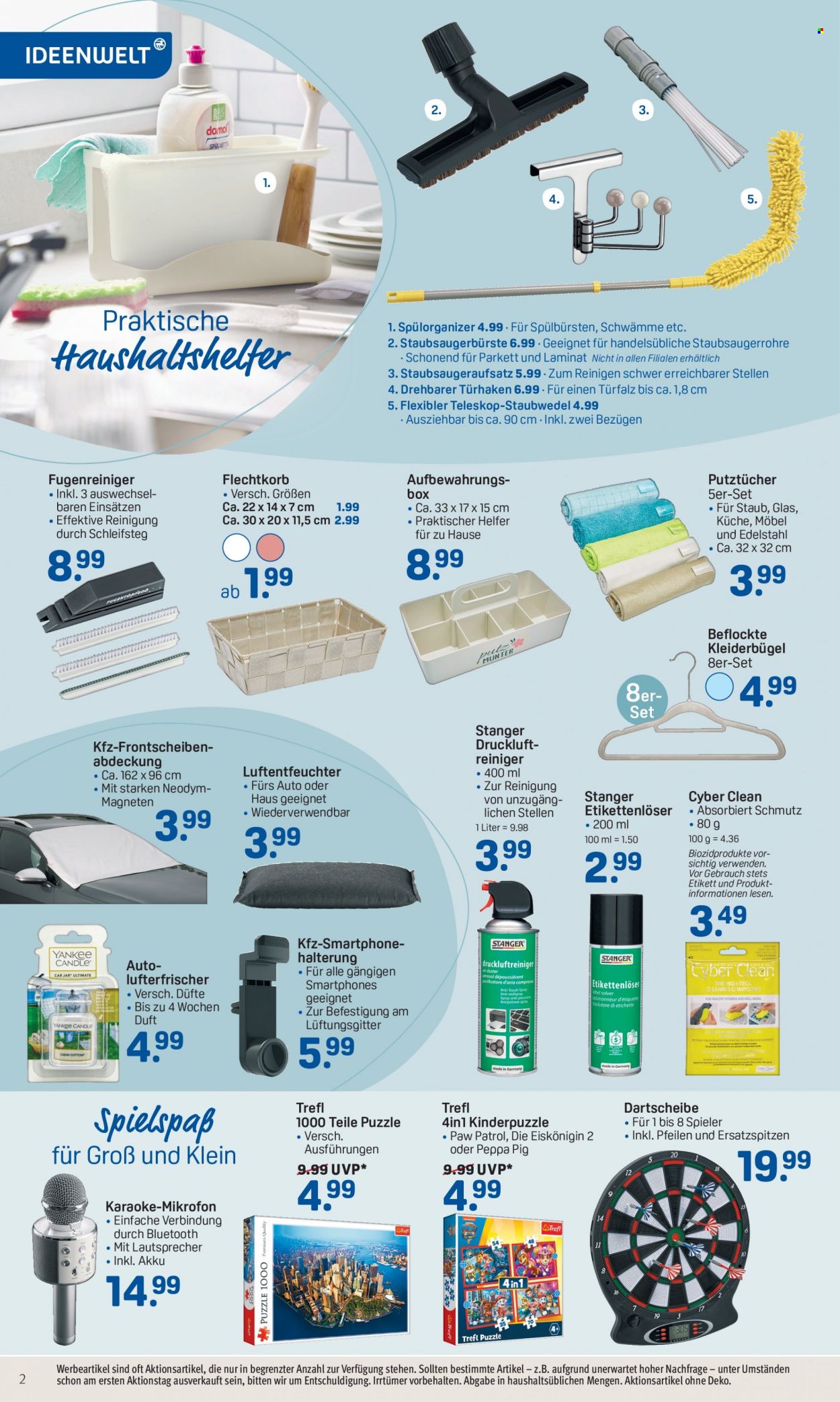 Rossmann Prospekte  - 10.01.2022 - 14.01.2022. Seite 2