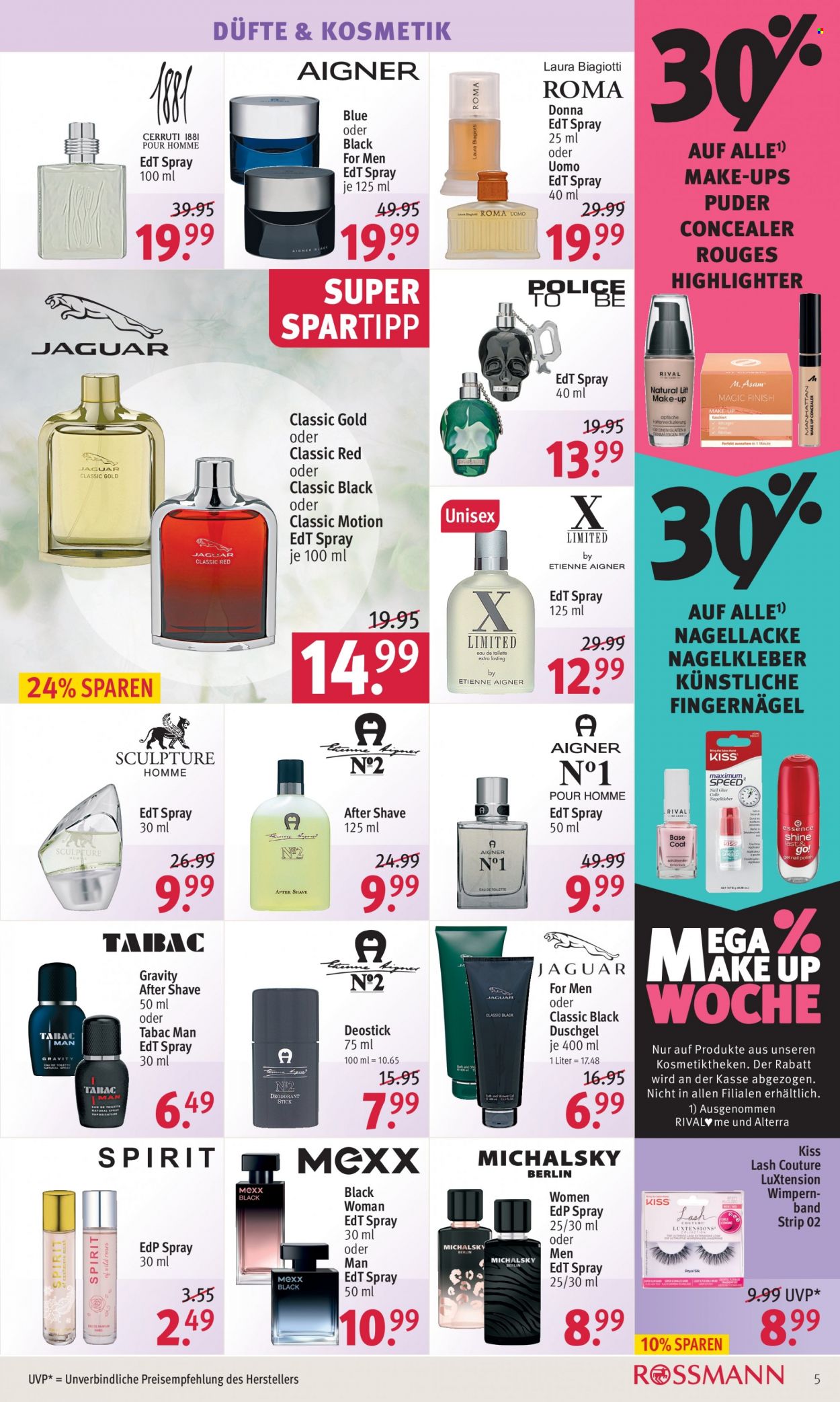 Rossmann Prospekte  - 10.01.2022 - 14.01.2022. Seite 5