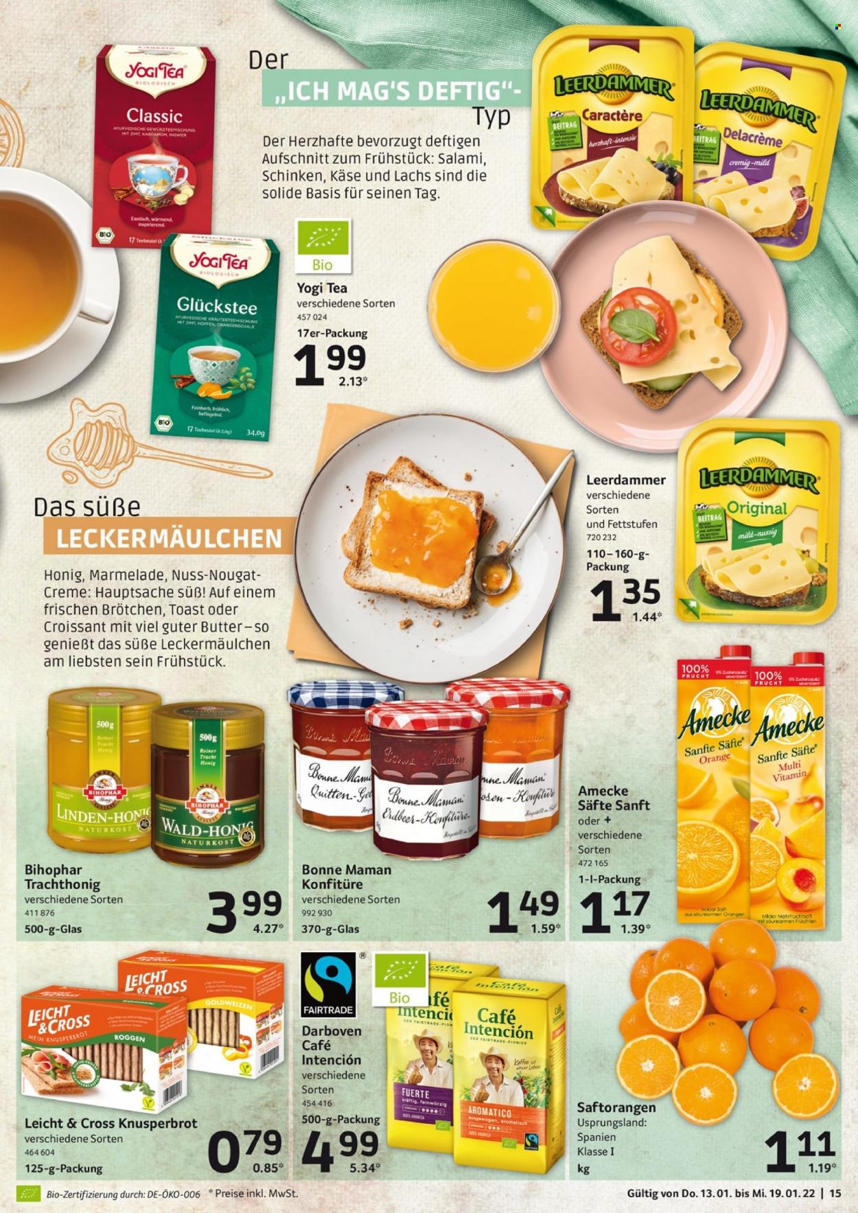 Selgros Prospekte  - 13.01.2022 - 19.01.2022. Seite 15