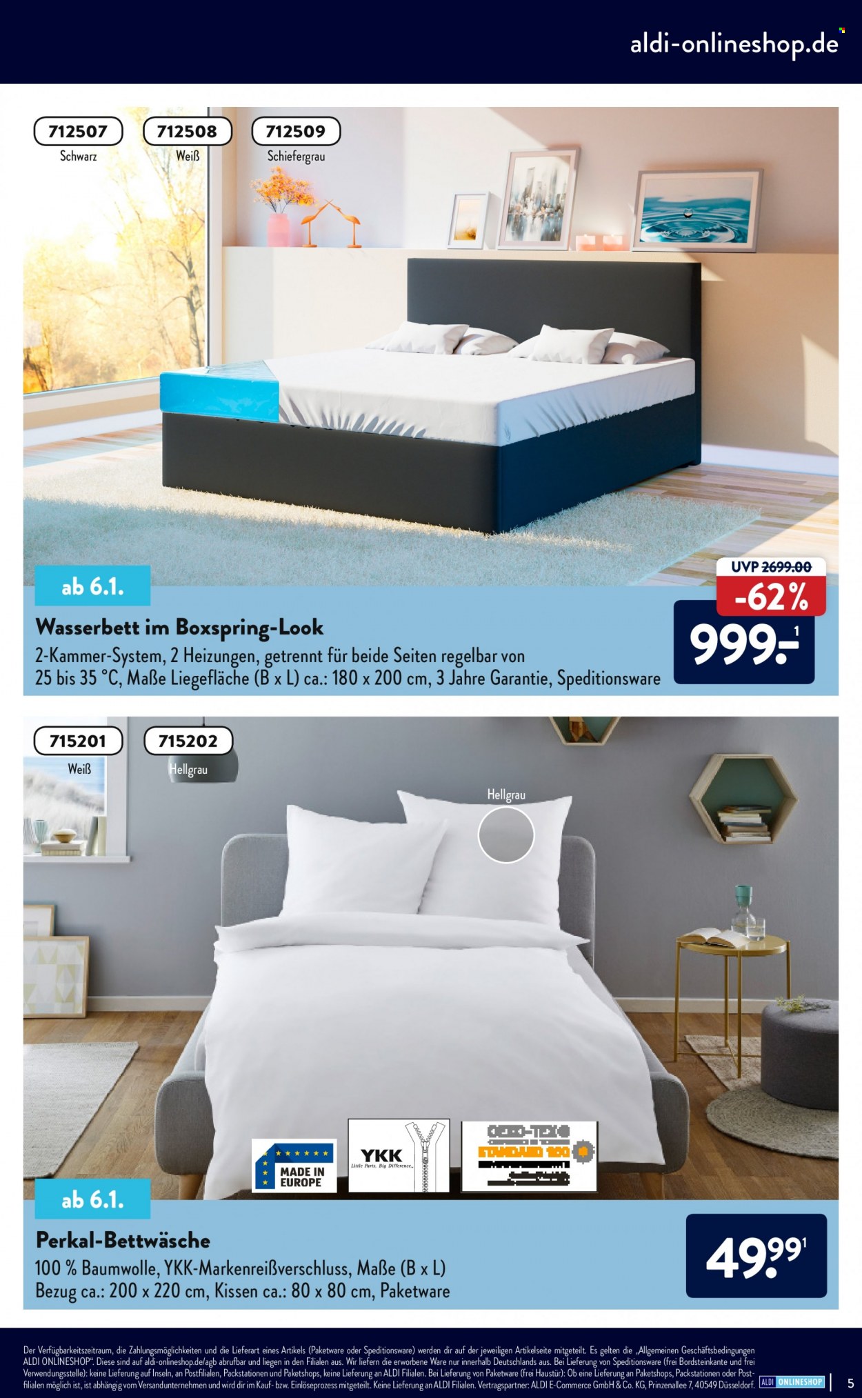 ALDI SÜD Prospekte . Seite 5