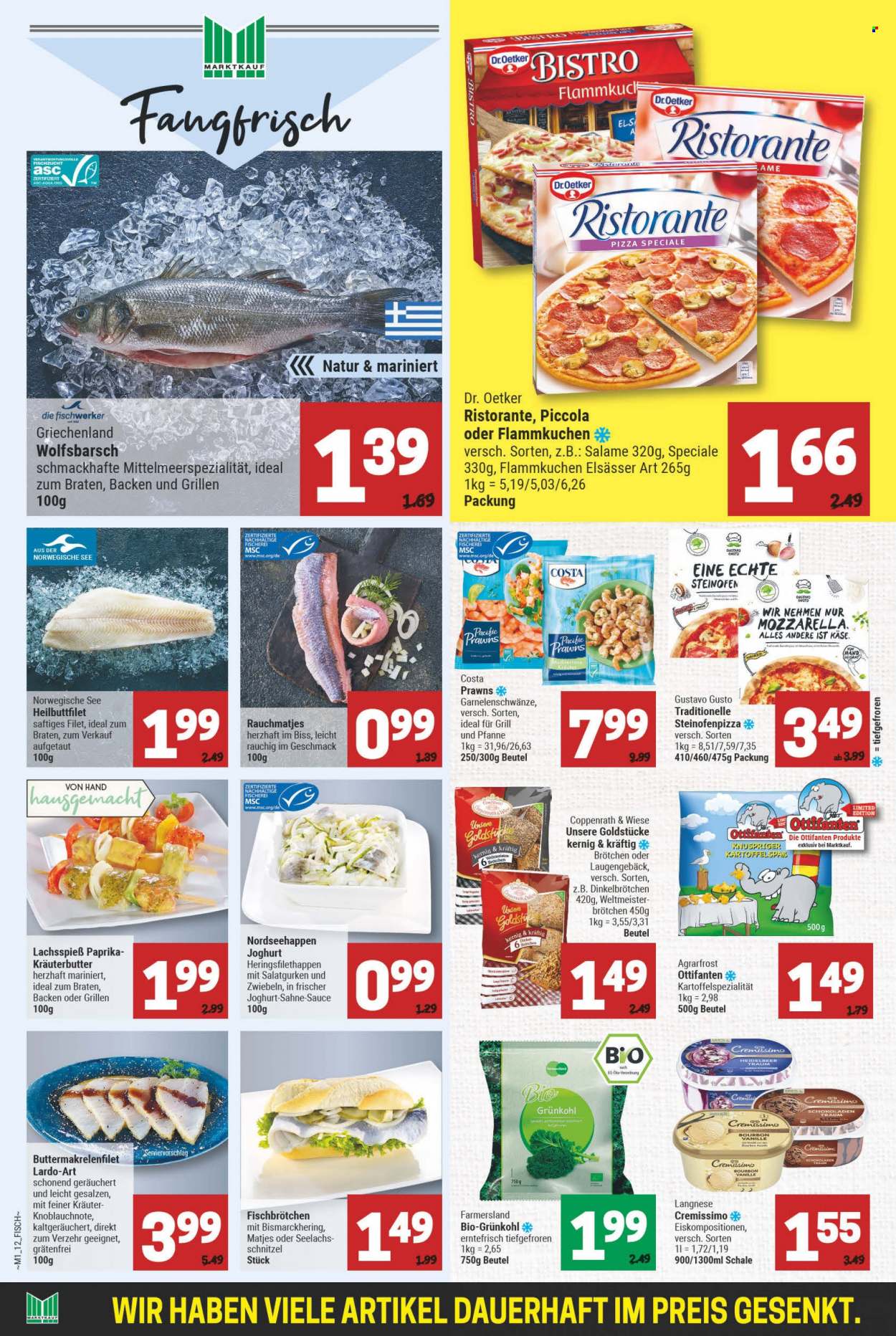 Marktkauf Prospekte  - 10.01.2022 - 15.01.2022. Seite 12