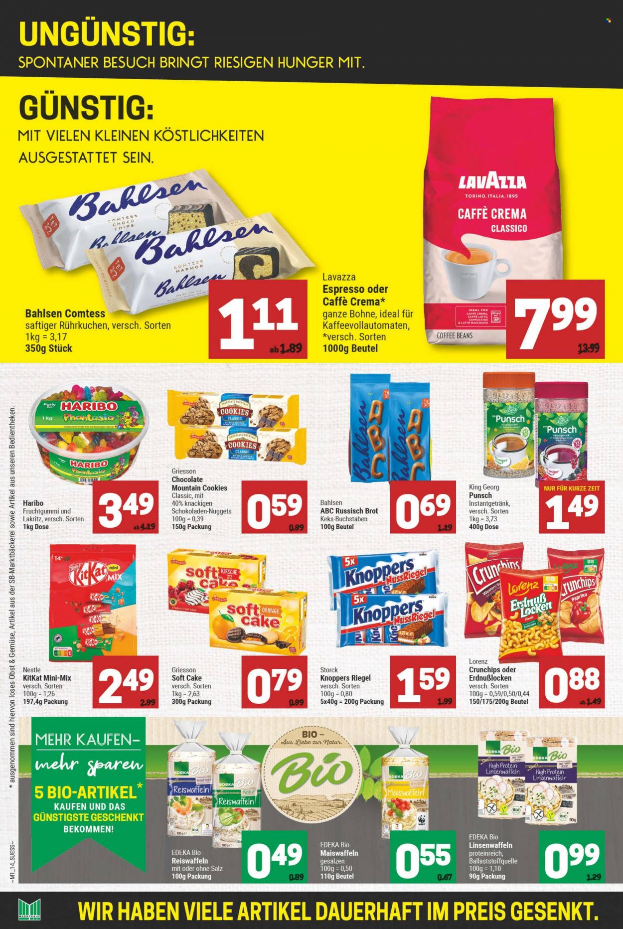 Marktkauf Prospekte  - 10.01.2022 - 15.01.2022. Seite 14