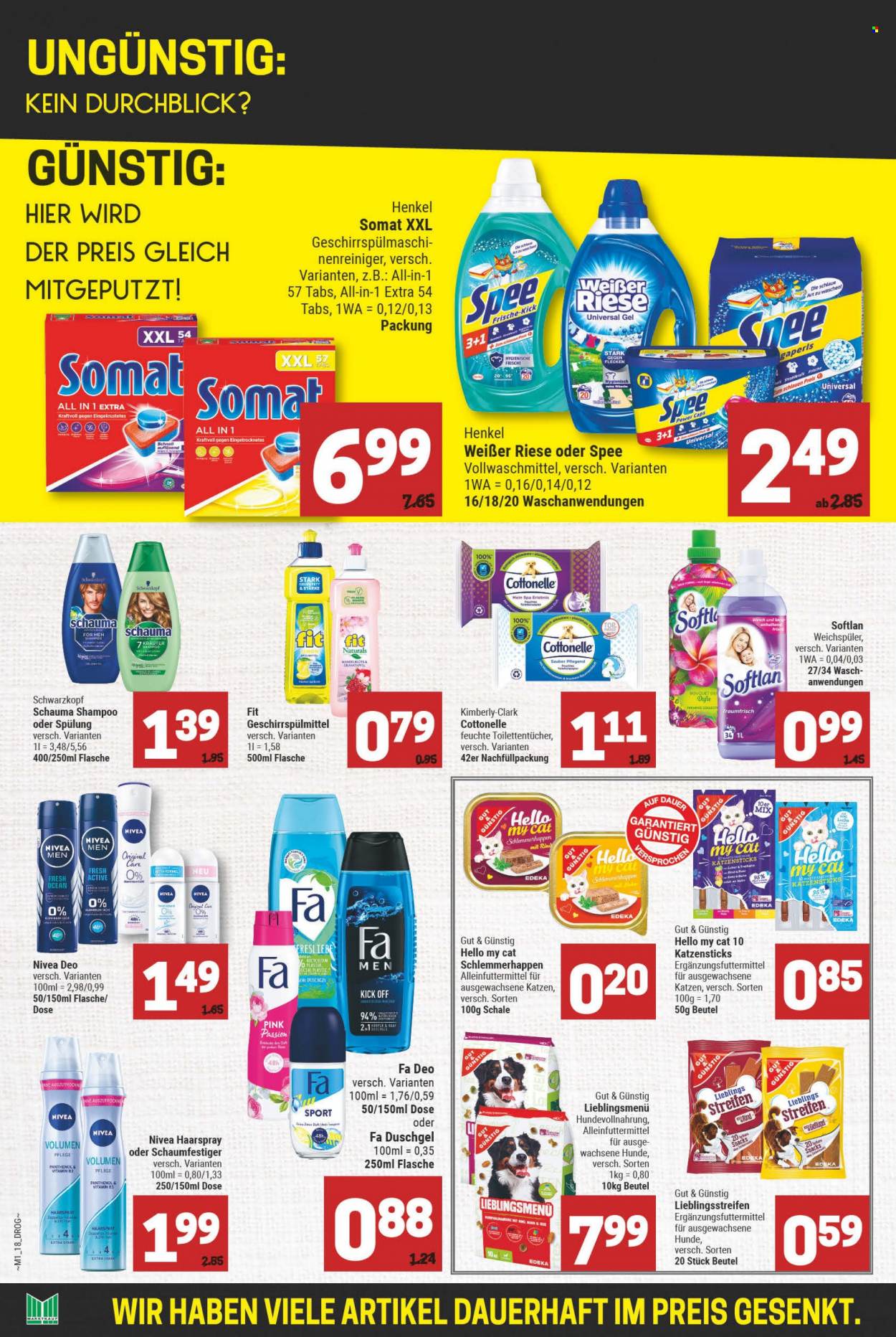 Marktkauf Prospekte  - 10.01.2022 - 15.01.2022. Seite 18