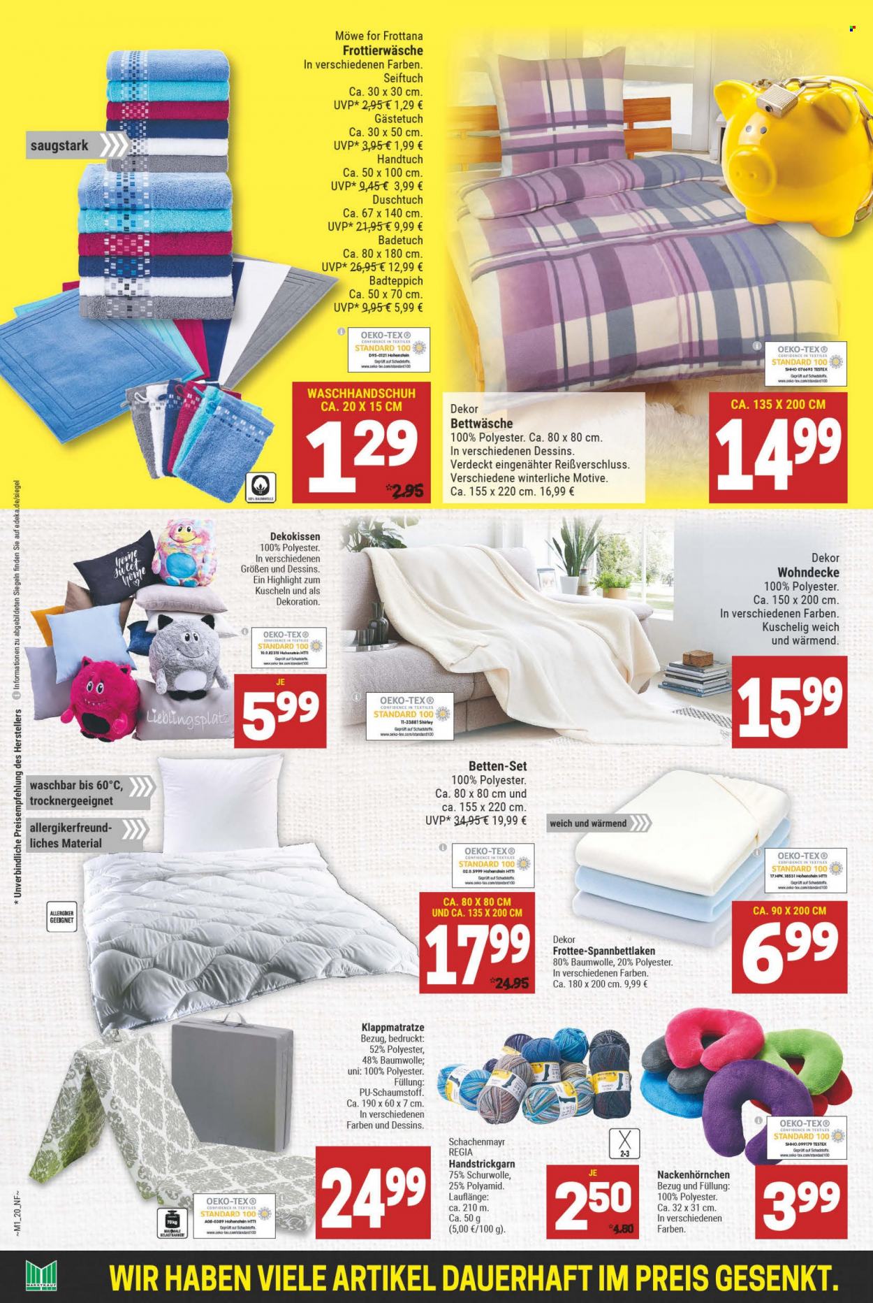 Marktkauf Prospekte  - 10.01.2022 - 15.01.2022. Seite 20