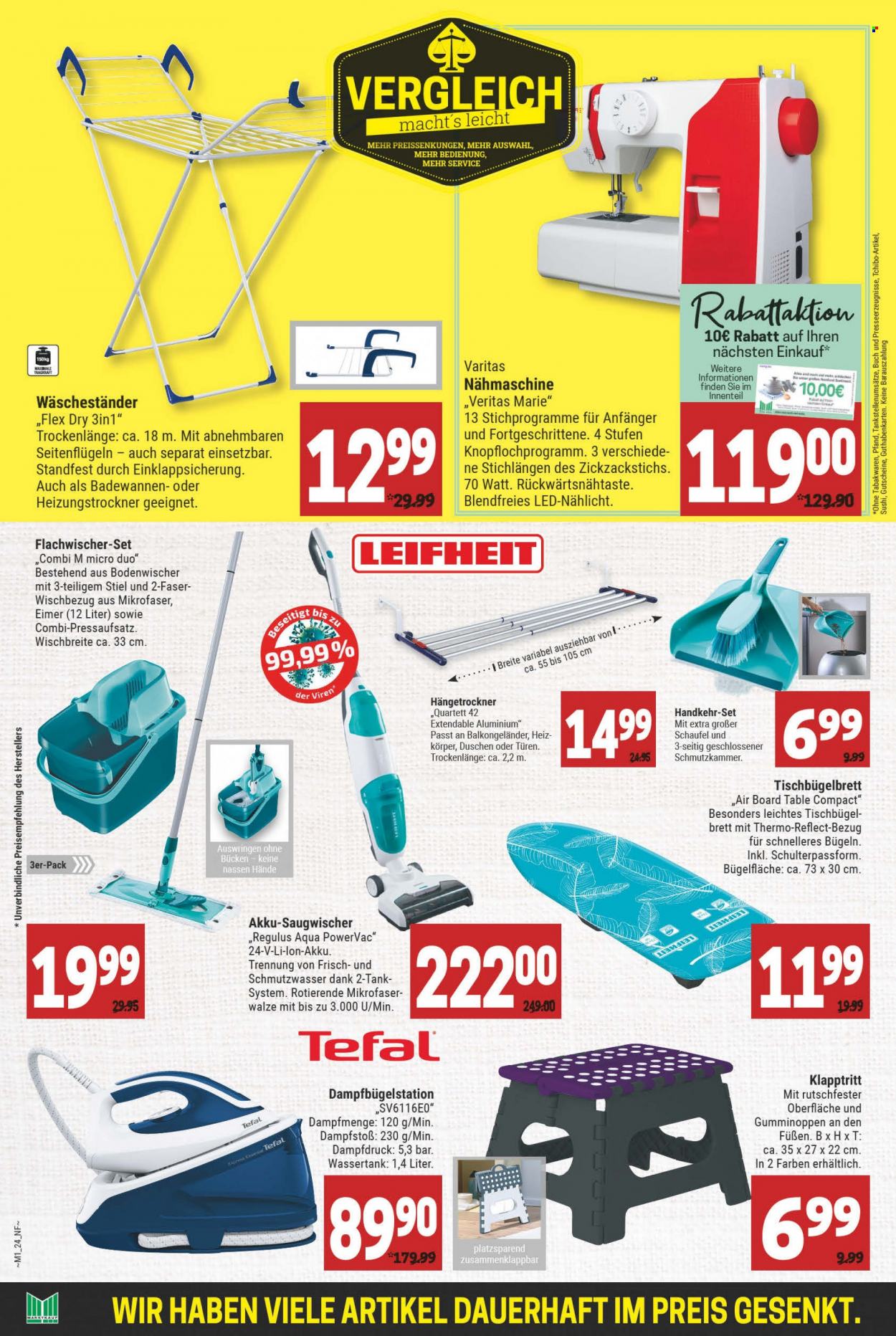 Marktkauf Prospekte  - 10.01.2022 - 15.01.2022. Seite 24