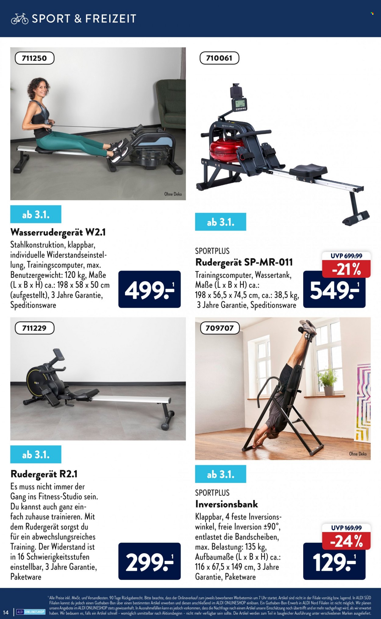 ALDI Nord Prospekte . Seite 14
