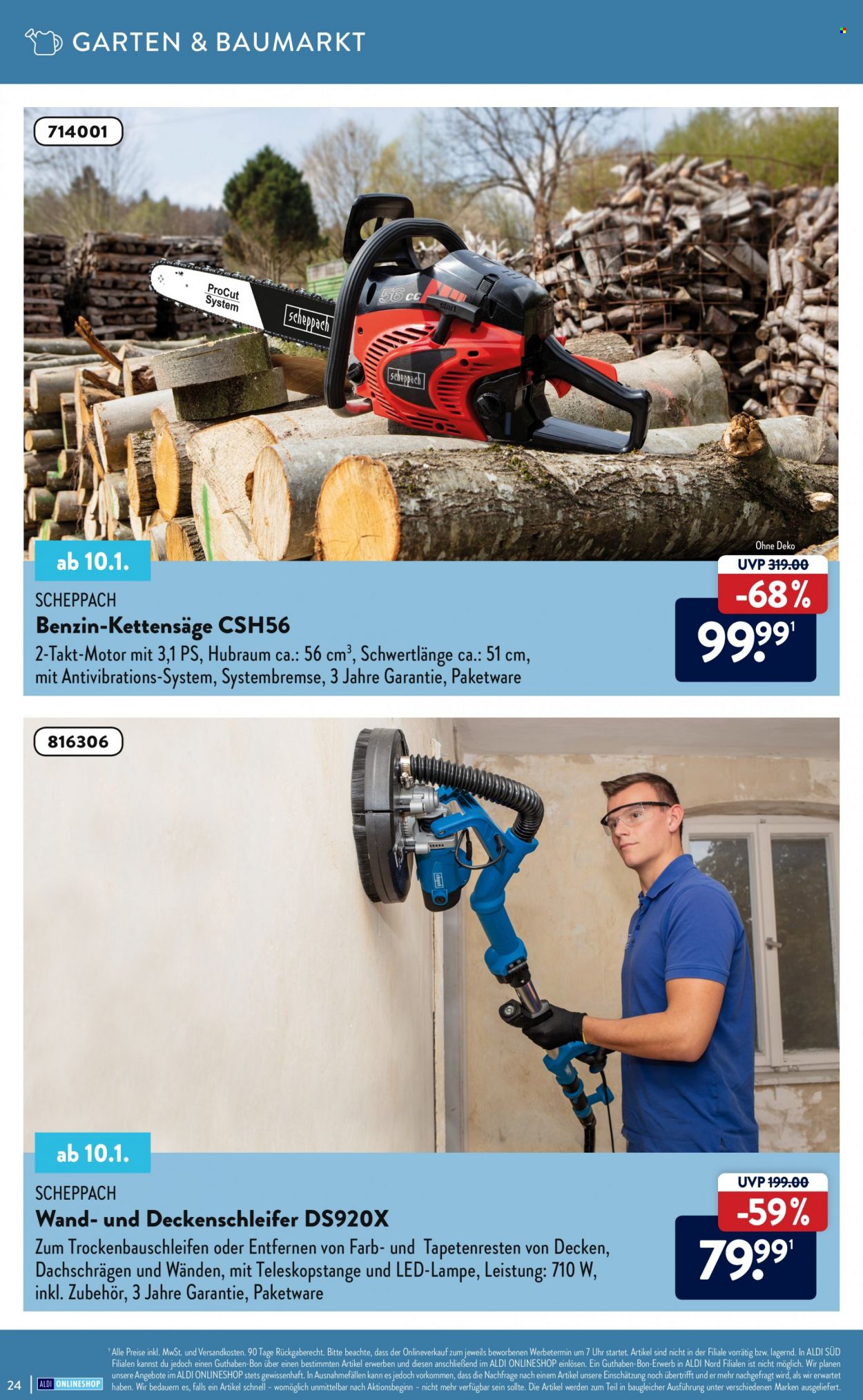 ALDI Nord Prospekte . Seite 24