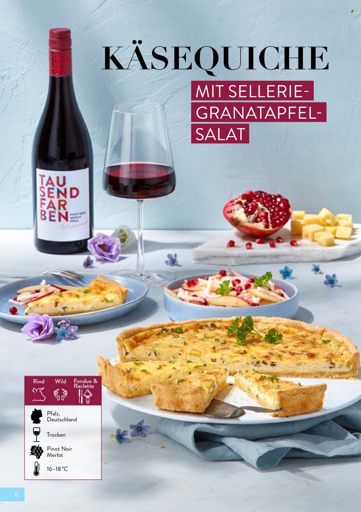 ALDI Nord Prospekte . Seite 6