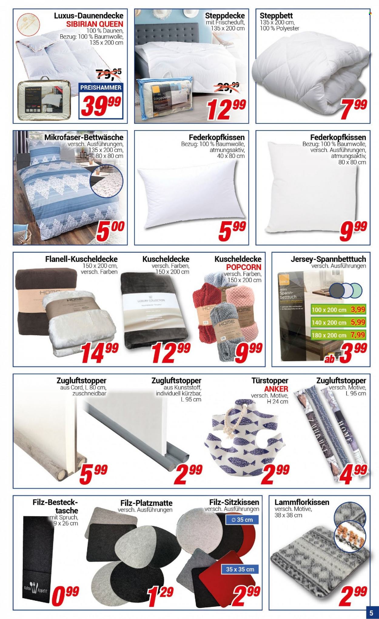 CENTERSHOP Prospekte  - 10.01.2022 - 15.01.2022. Seite 5