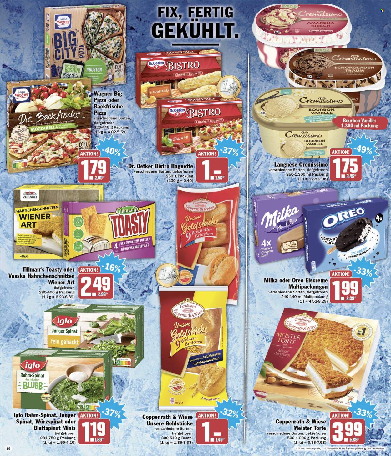Hit Prospekte  - 10.01.2022 - 15.01.2022. Seite 5