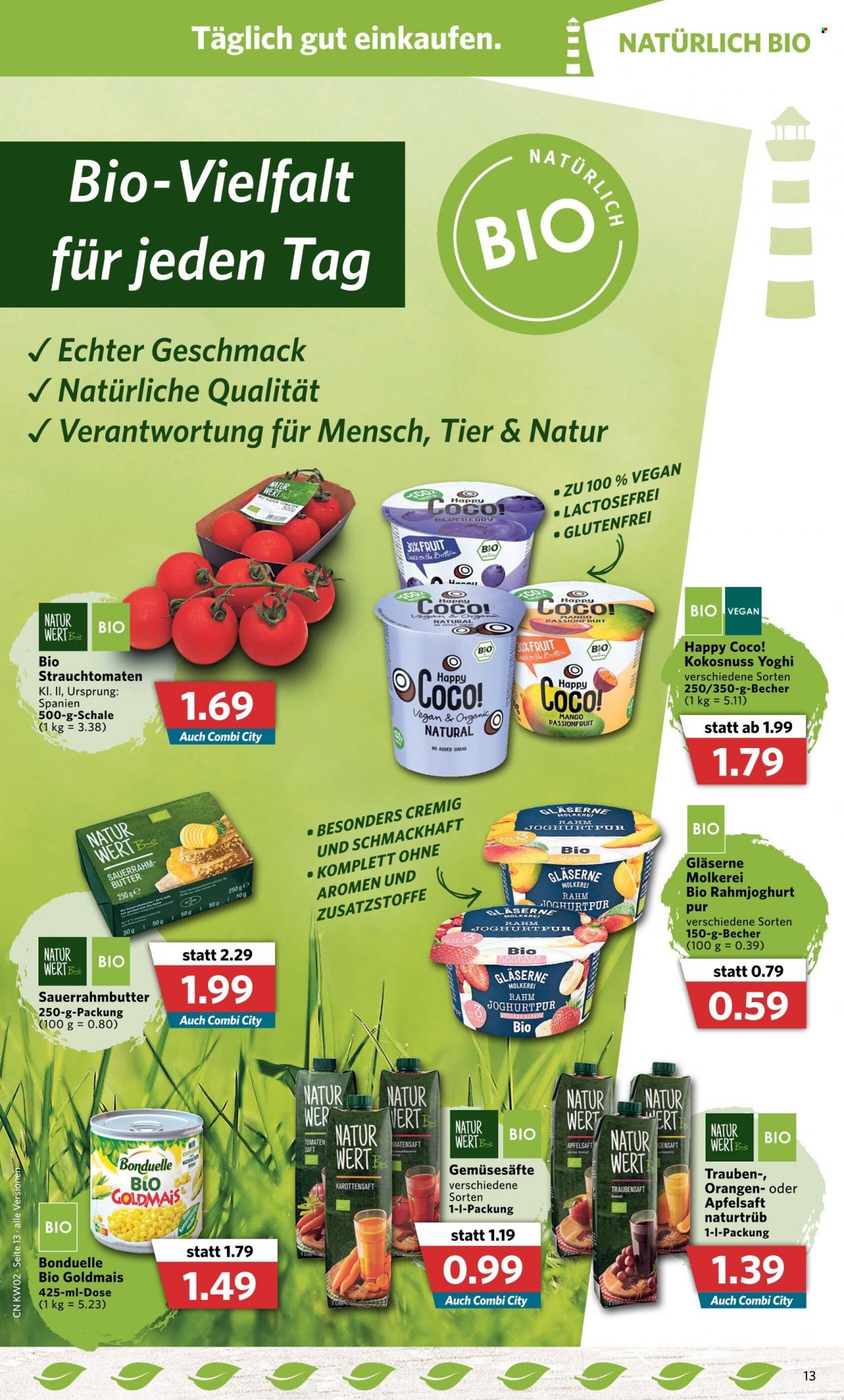 Combi Prospekte  - 10.01.2022 - 15.01.2022. Seite 13