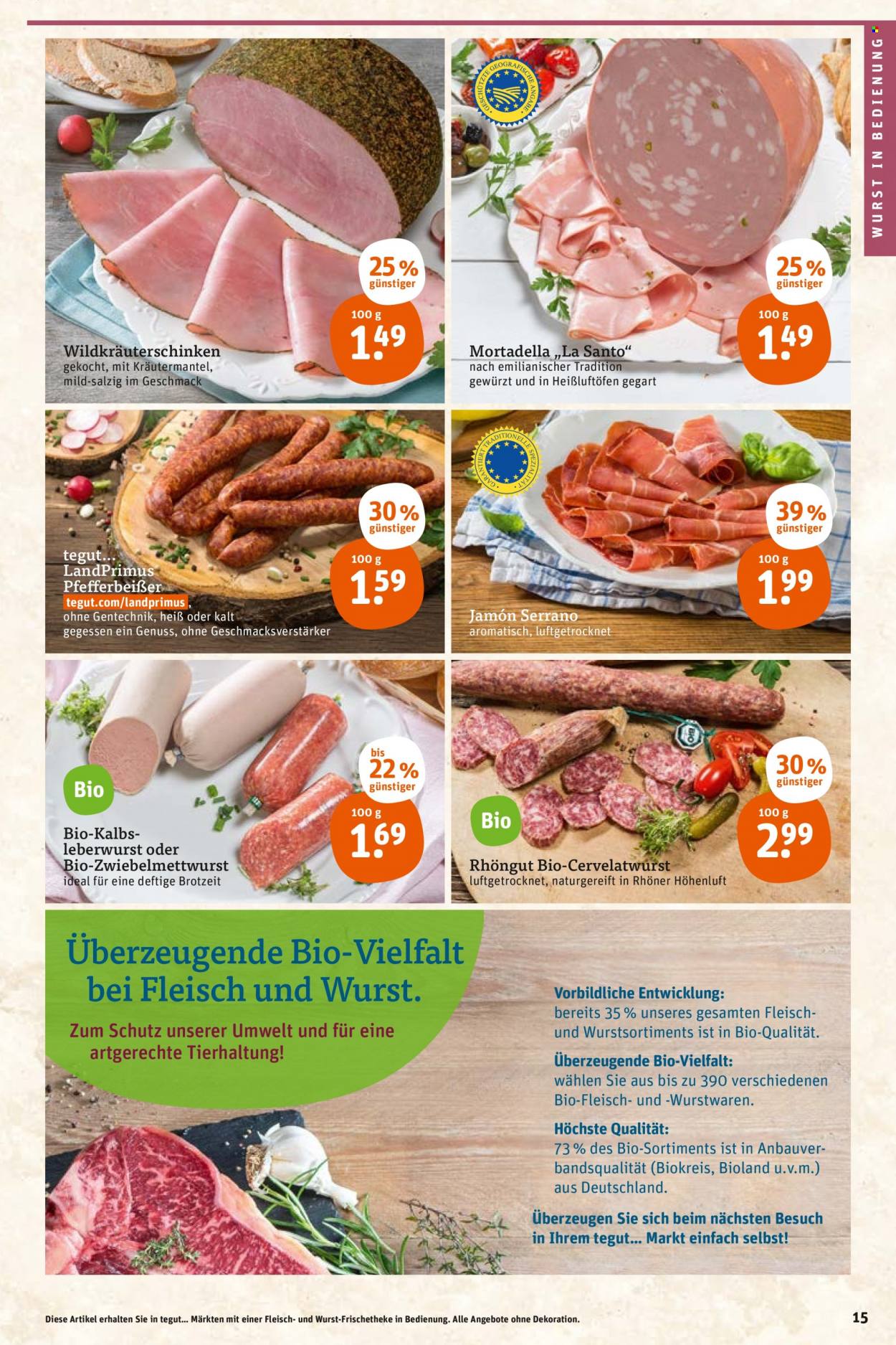 tegut... Prospekte  - 10.01.2022 - 15.01.2022. Seite 17