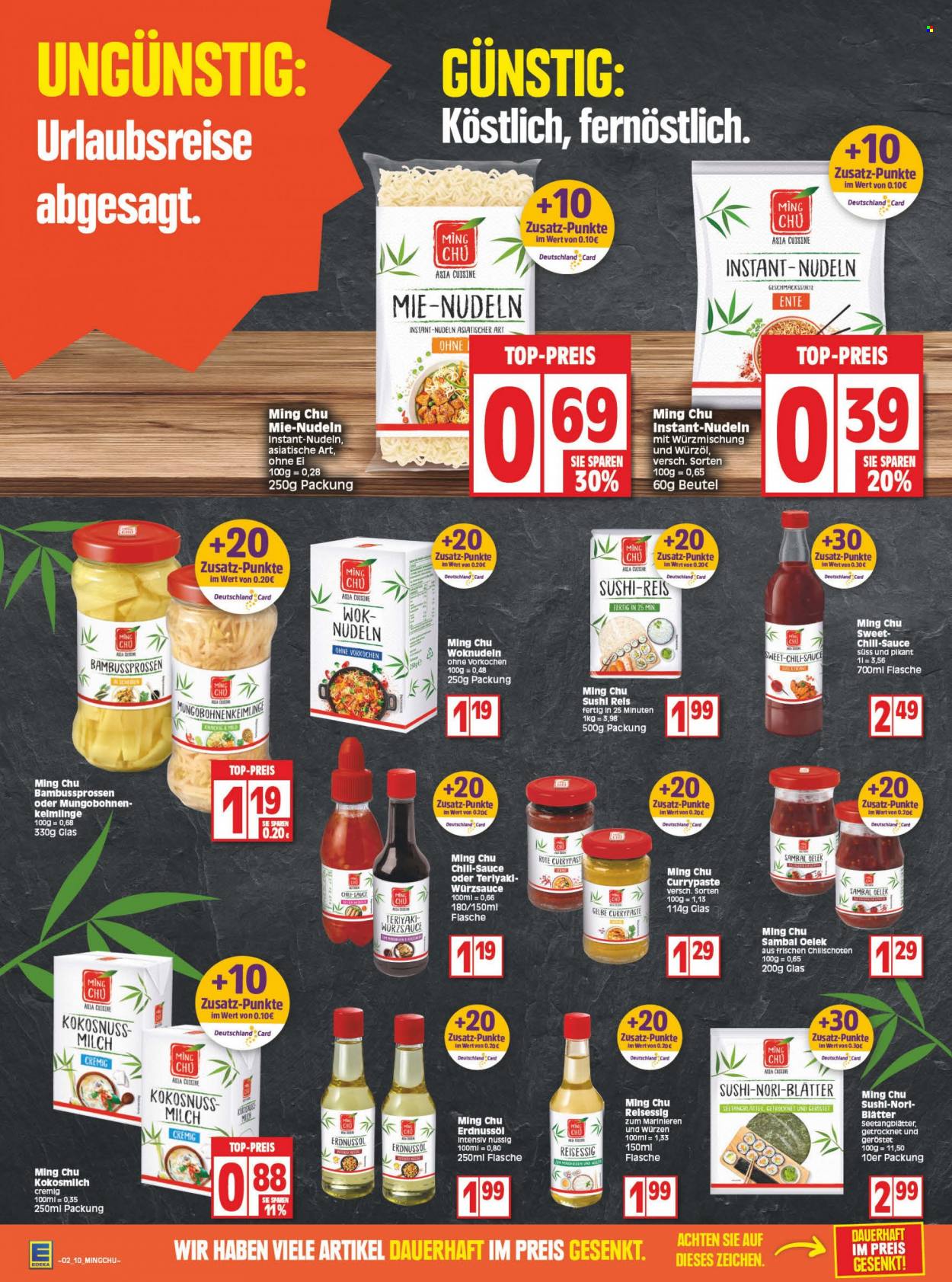 Edeka Prospekte  - 10.01.2022 - 15.01.2022. Seite 14