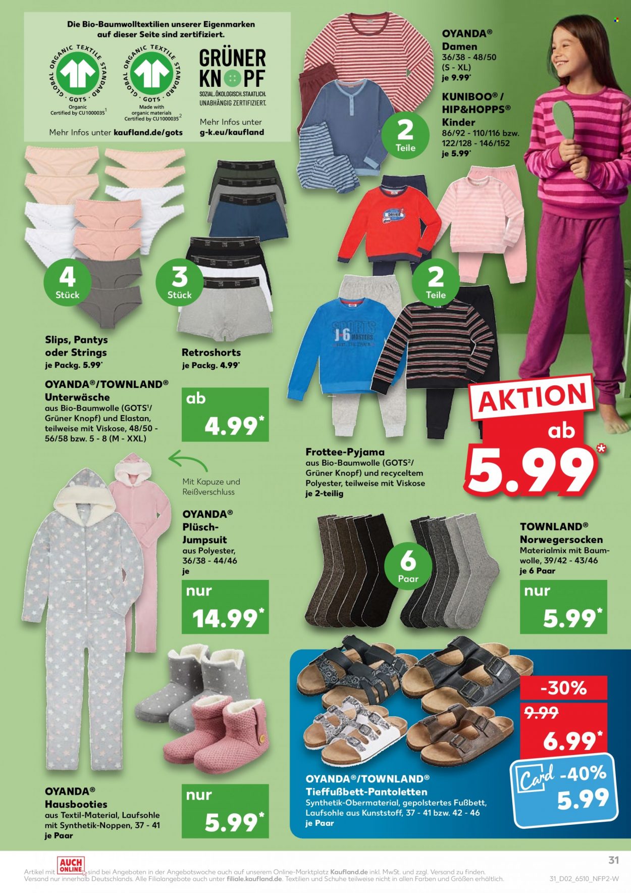Kaufland Prospekte  - 13.01.2022 - 19.01.2022. Seite 31