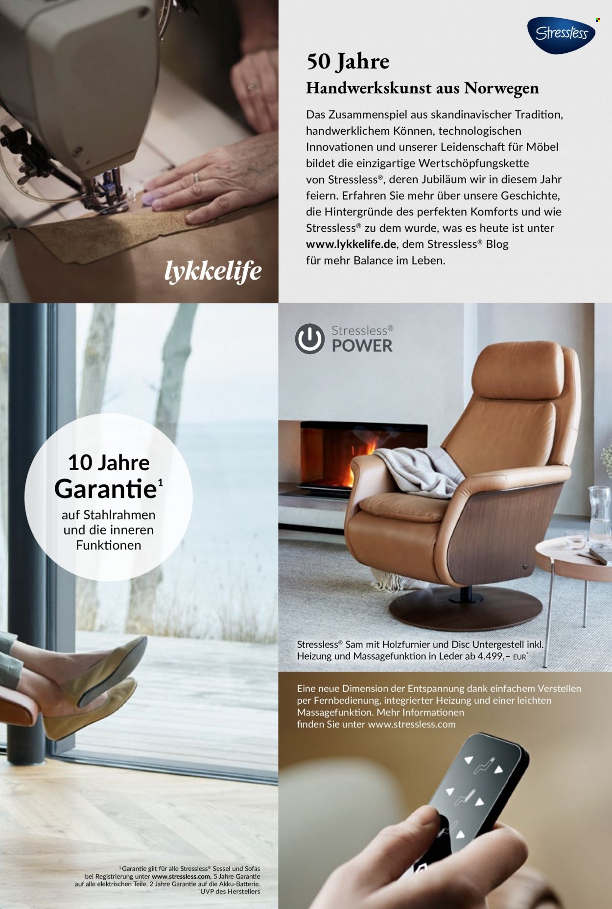 XXXLutz Prospekte  - 9.01.2022 - 30.01.2022. Seite 44