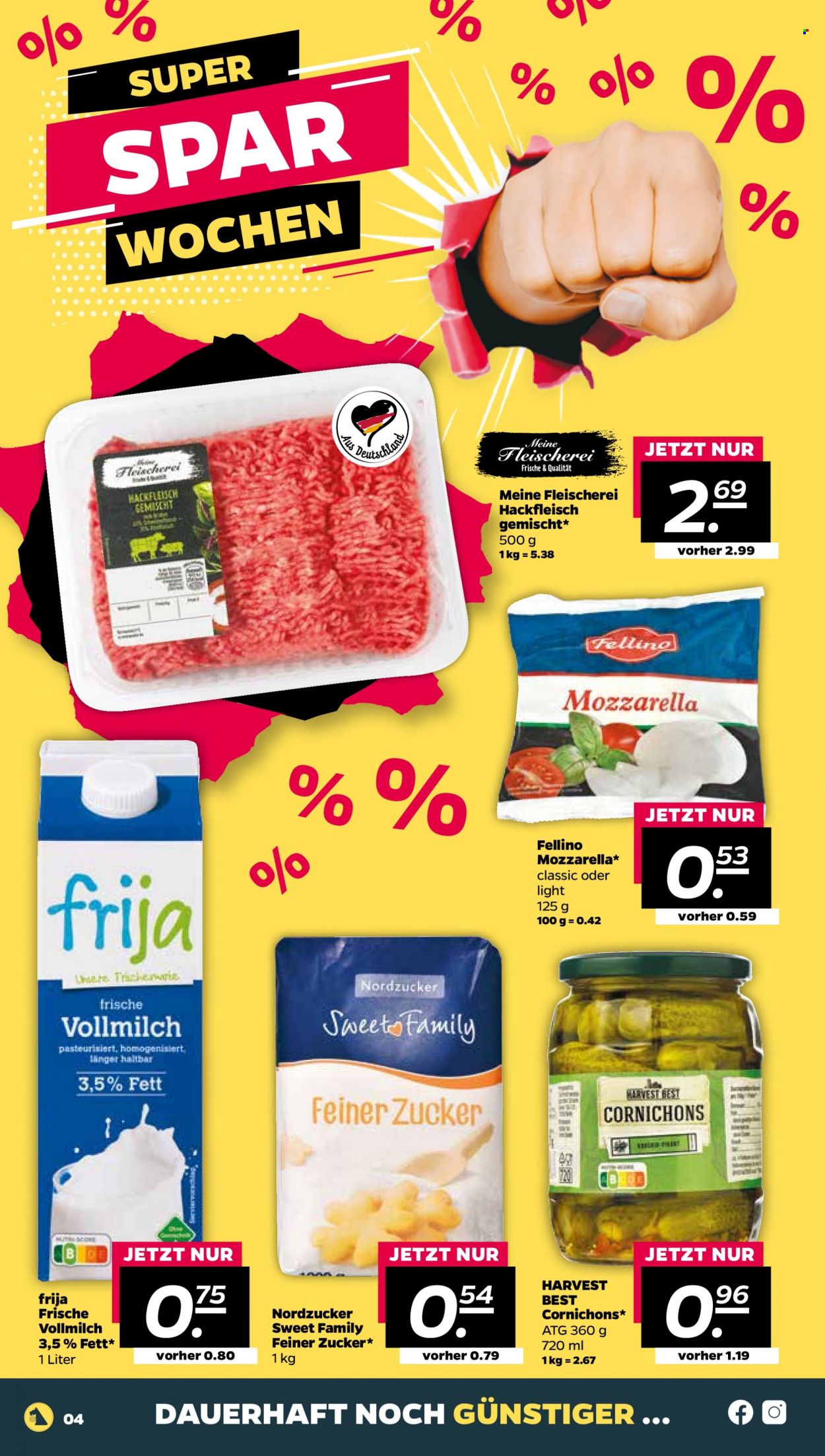 Netto Prospekte  - 17.01.2022 - 22.01.2022. Seite 4