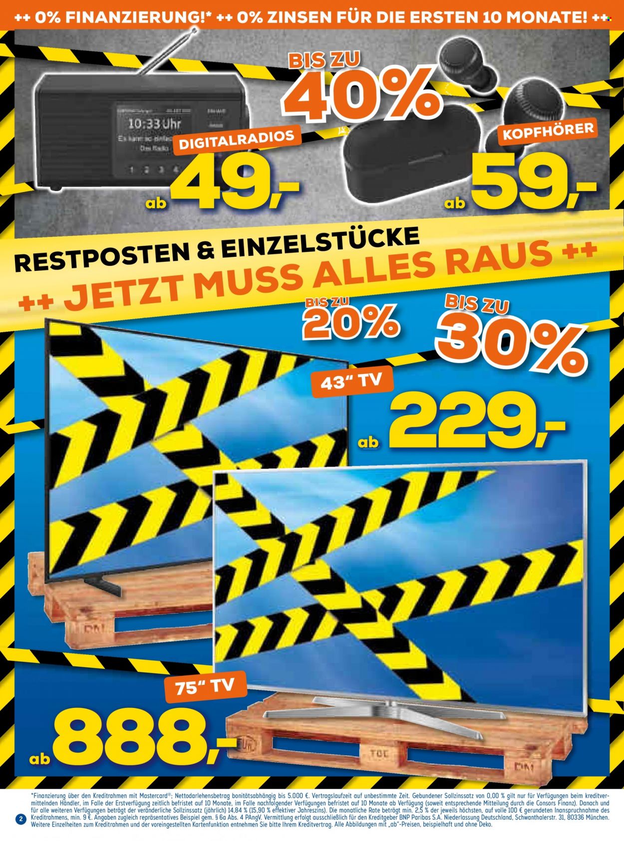 Euronics Prospekte  - 12.01.2022 - 18.01.2022. Seite 2