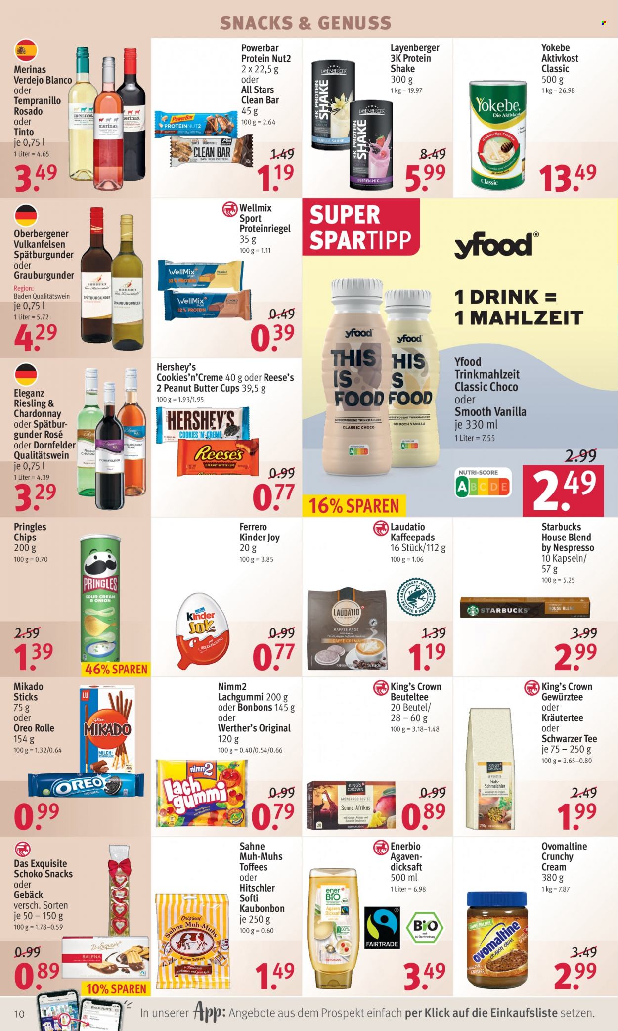 Rossmann Prospekte  - 17.01.2022 - 21.01.2022. Seite 10