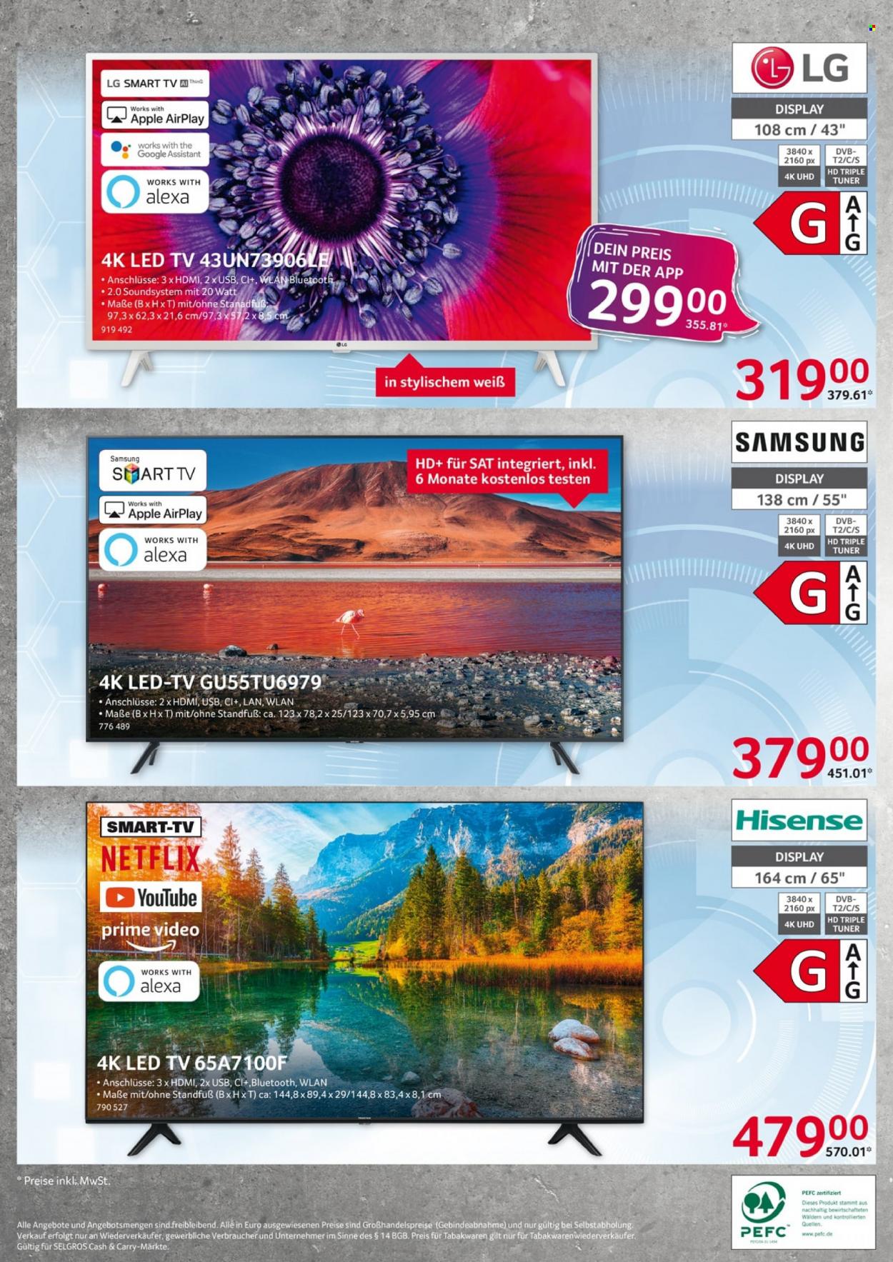 Selgros Prospekte  - 20.01.2022 - 26.01.2022. Seite 16