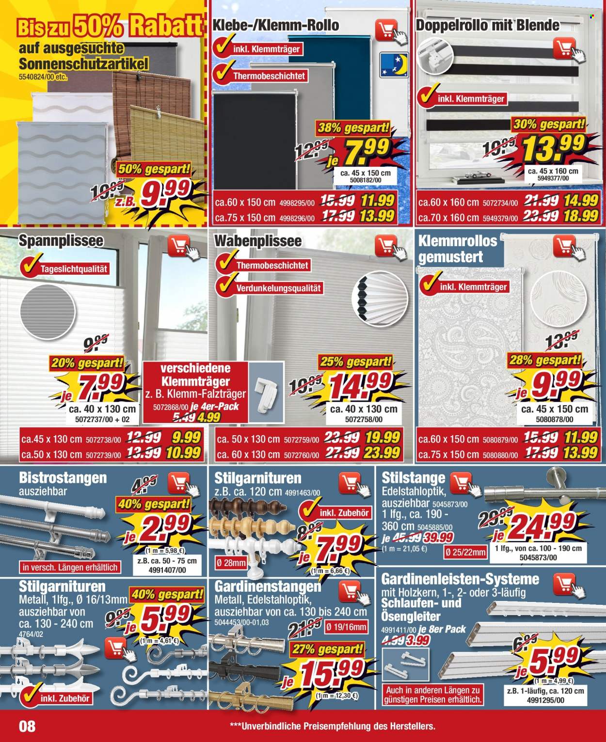 Poco Prospekte  - 15.01.2022 - 28.01.2022. Seite 8