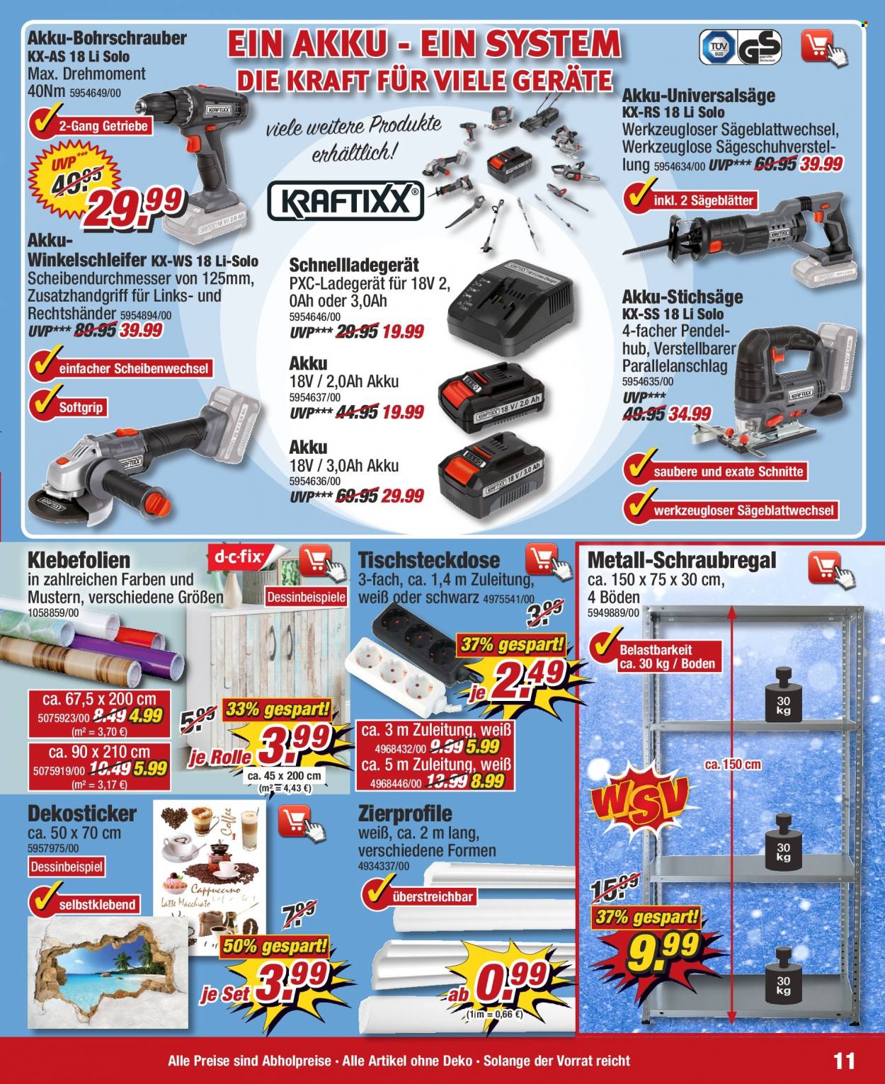 Poco Prospekte  - 15.01.2022 - 28.01.2022. Seite 11