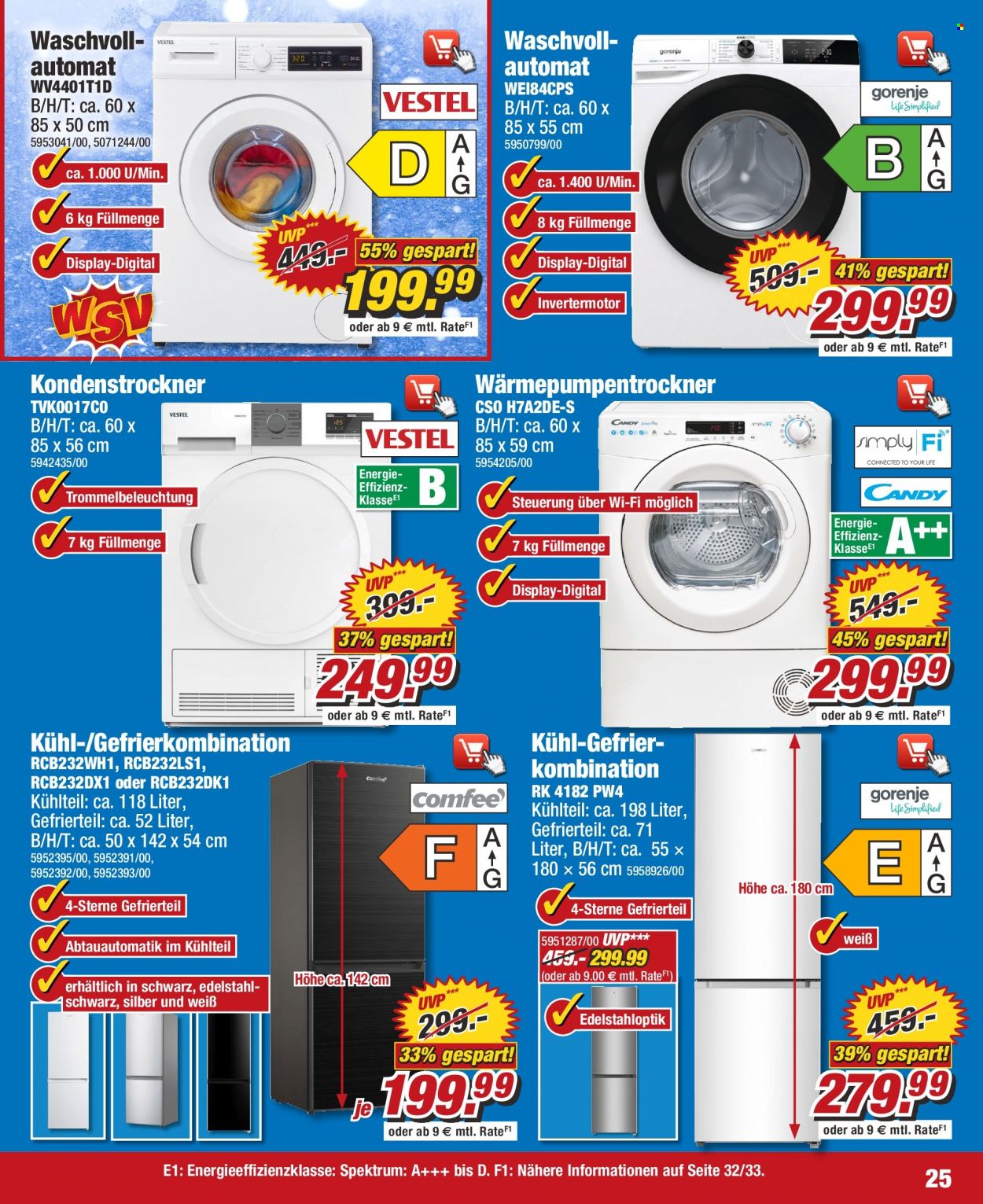 Poco Prospekte  - 15.01.2022 - 28.01.2022. Seite 25