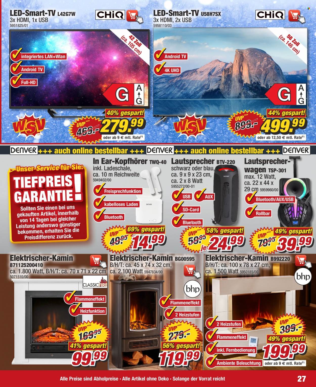 Poco Prospekte  - 15.01.2022 - 28.01.2022. Seite 27
