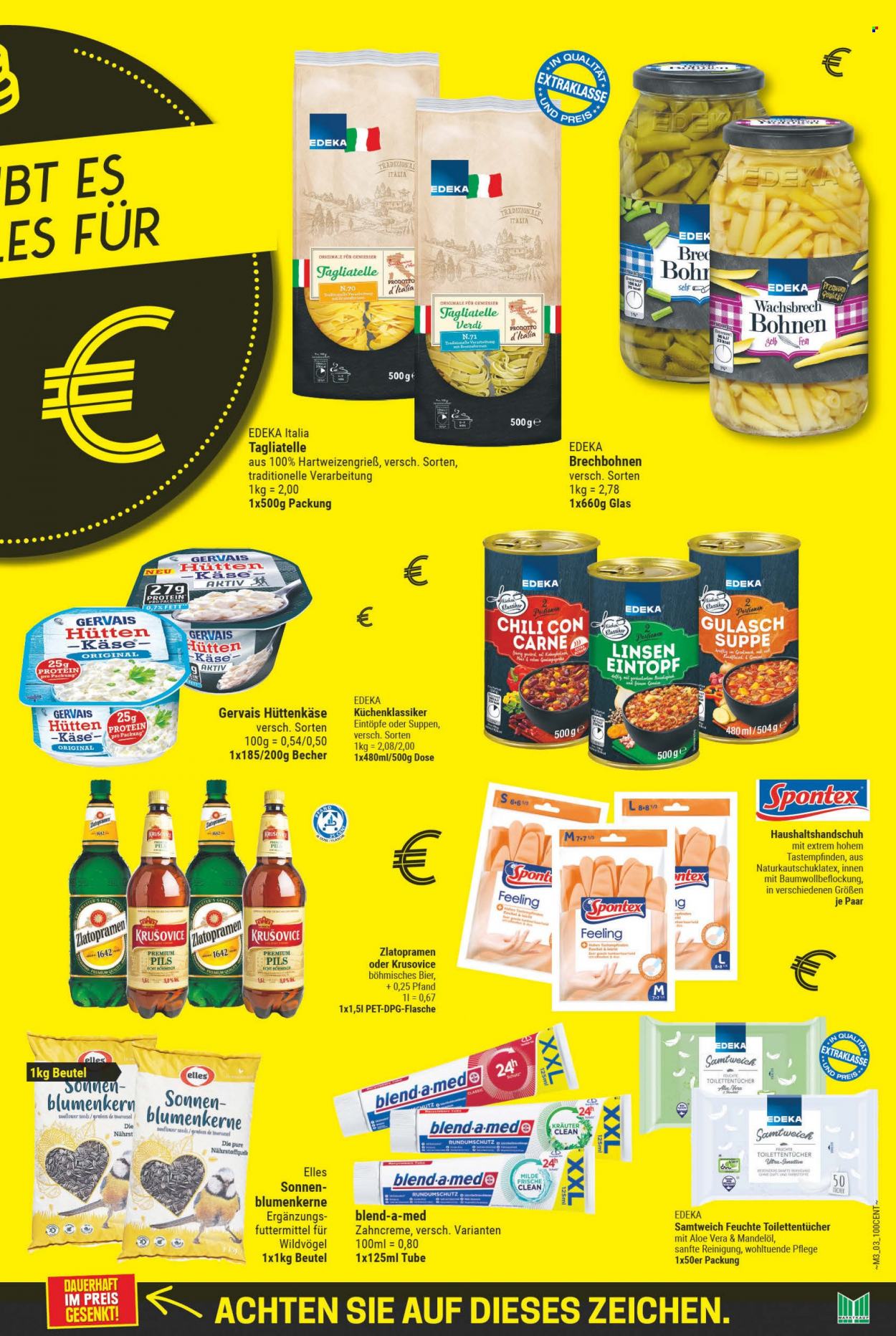 Marktkauf Prospekte  - 17.01.2022 - 22.01.2022. Seite 3