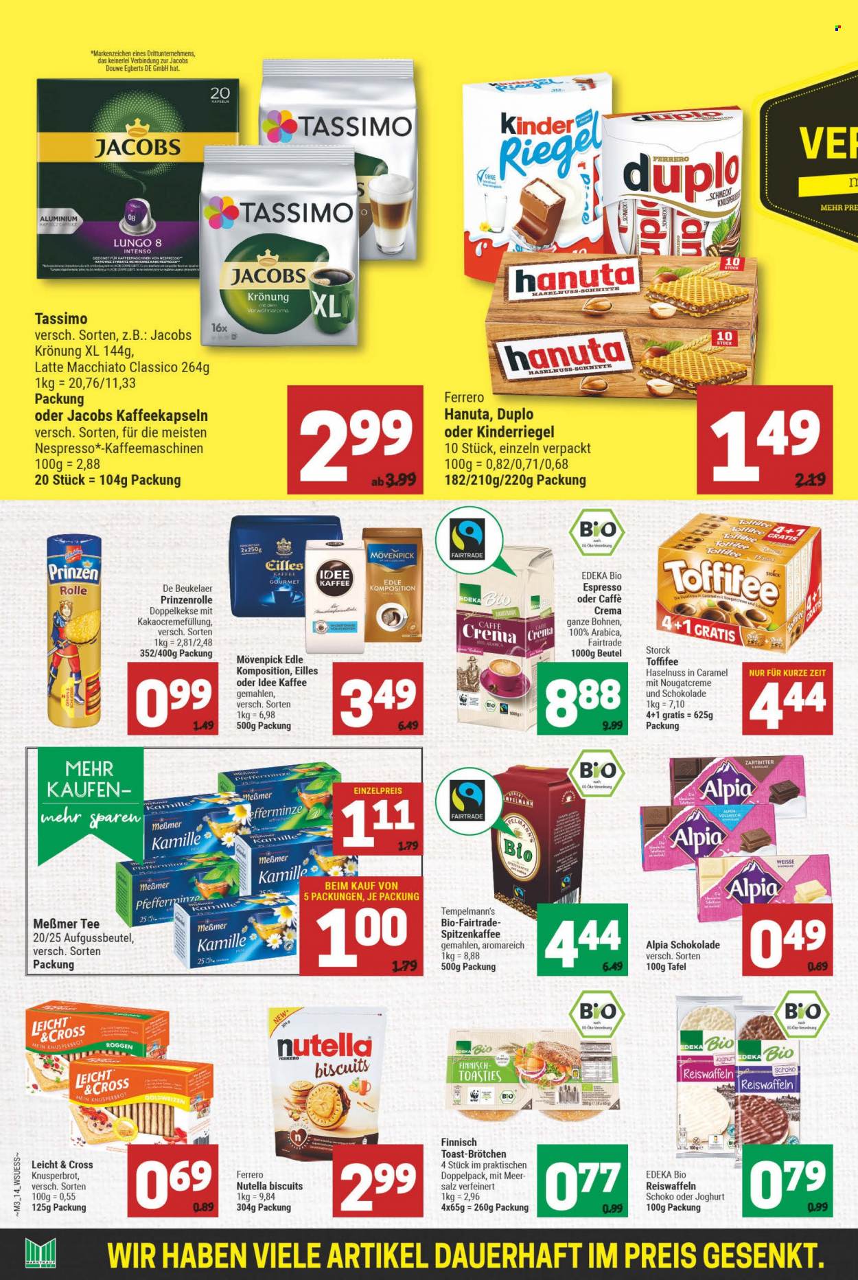 Marktkauf Prospekte  - 17.01.2022 - 22.01.2022. Seite 14