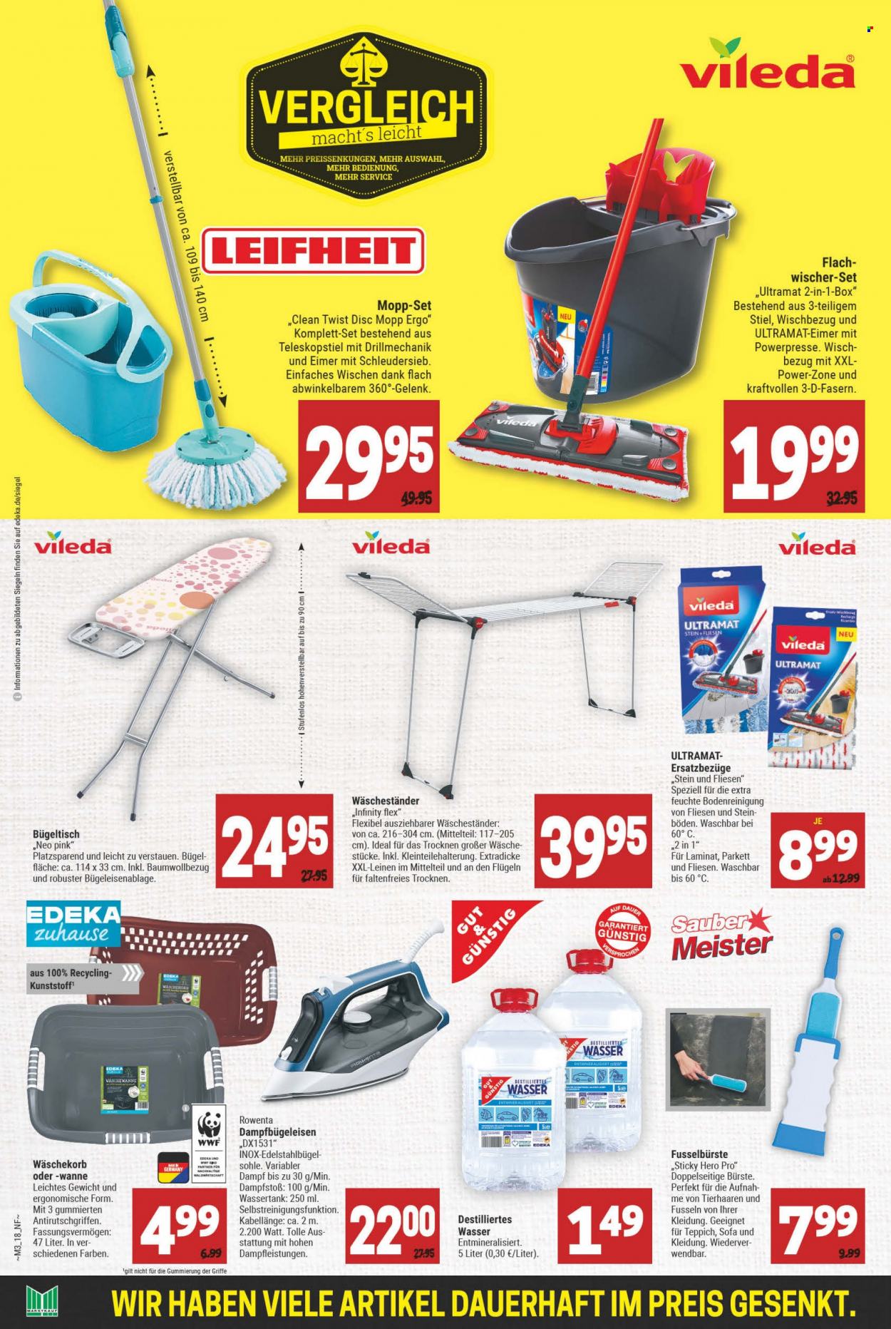 Marktkauf Prospekte  - 17.01.2022 - 22.01.2022. Seite 18
