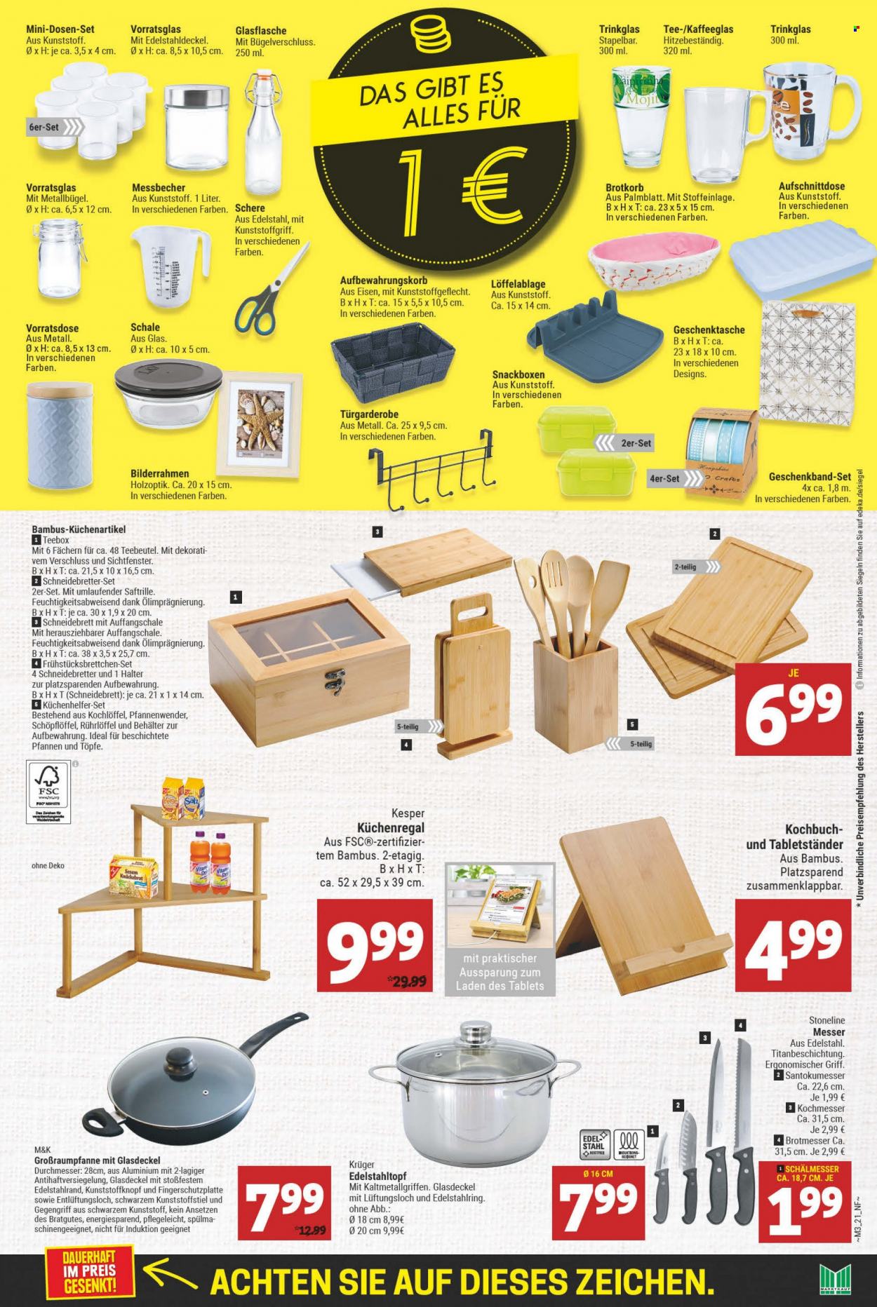 Marktkauf Prospekte  - 17.01.2022 - 22.01.2022. Seite 21