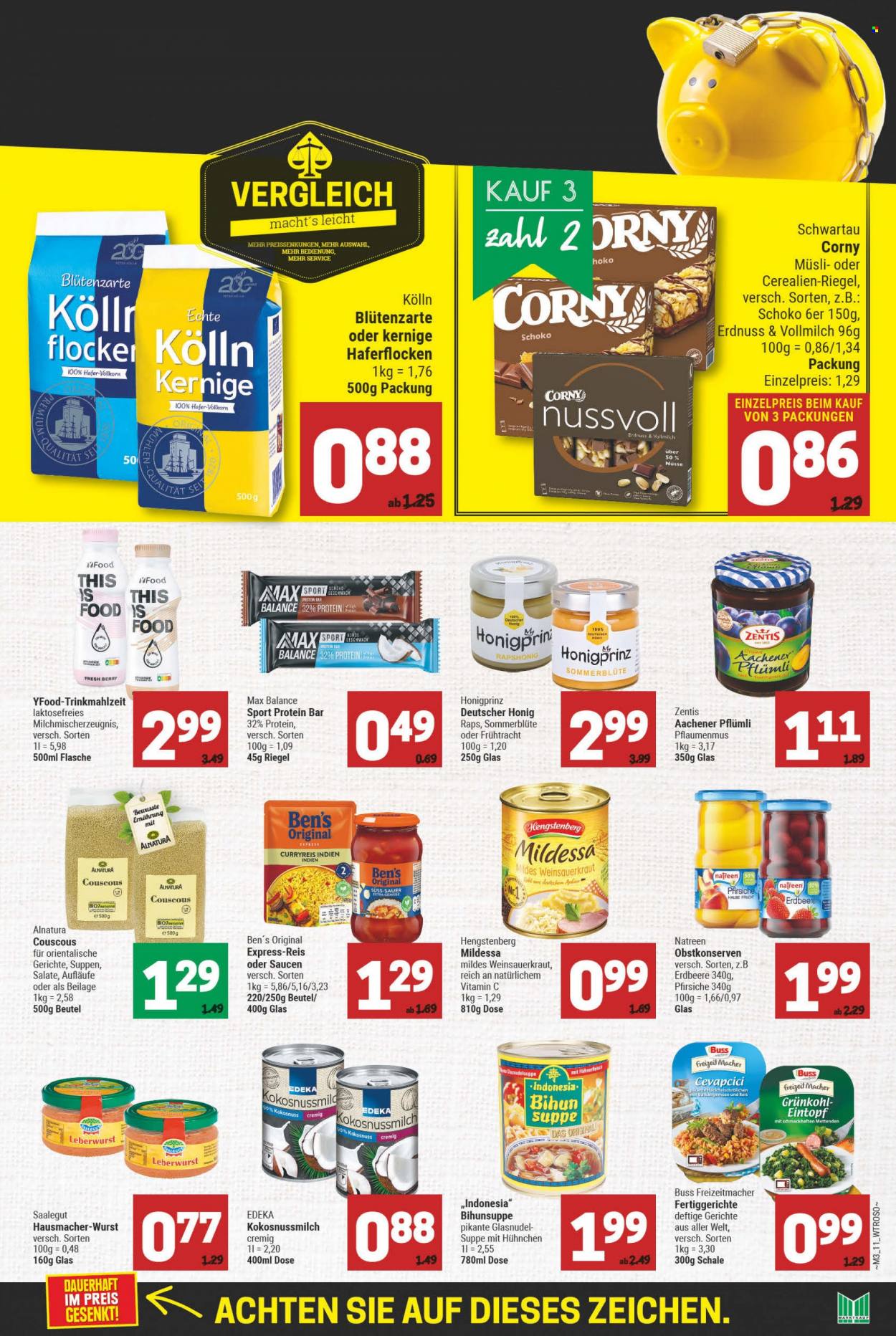 Marktkauf Prospekte  - 17.01.2022 - 22.01.2022. Seite 11