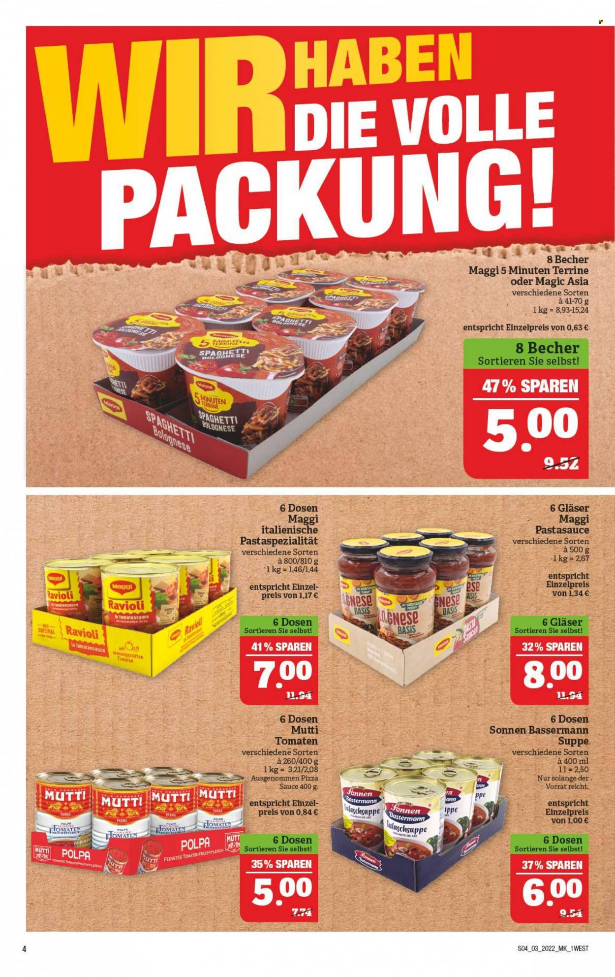 Marktkauf Prospekte  - 17.01.2022 - 22.01.2022. Seite 8