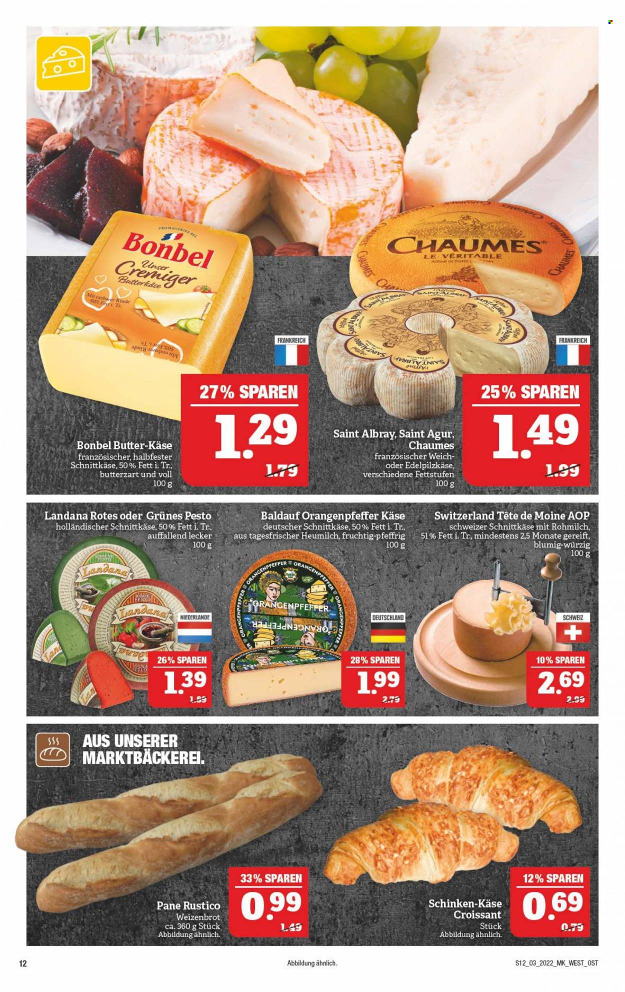 Marktkauf Prospekte  - 17.01.2022 - 22.01.2022. Seite 16