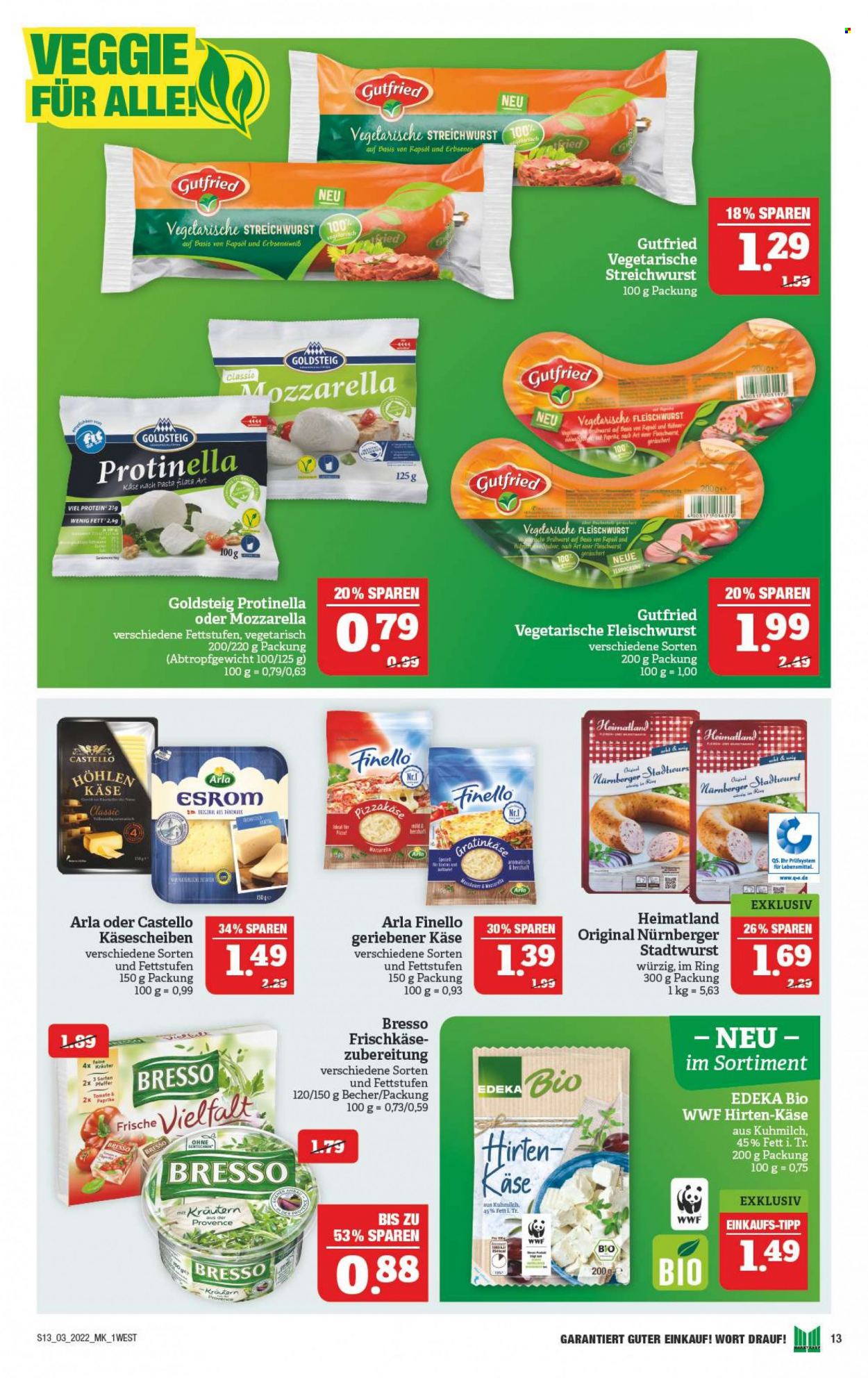 Marktkauf Prospekte  - 17.01.2022 - 22.01.2022. Seite 17