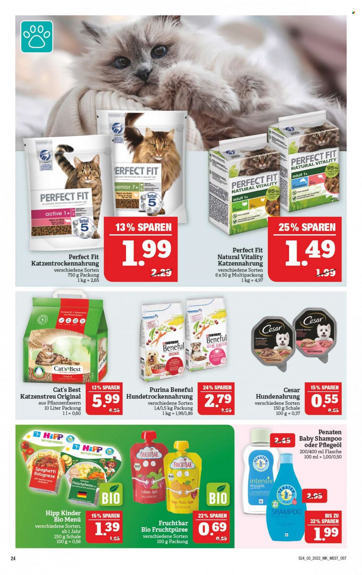 Marktkauf Prospekte  - 17.01.2022 - 22.01.2022. Seite 28