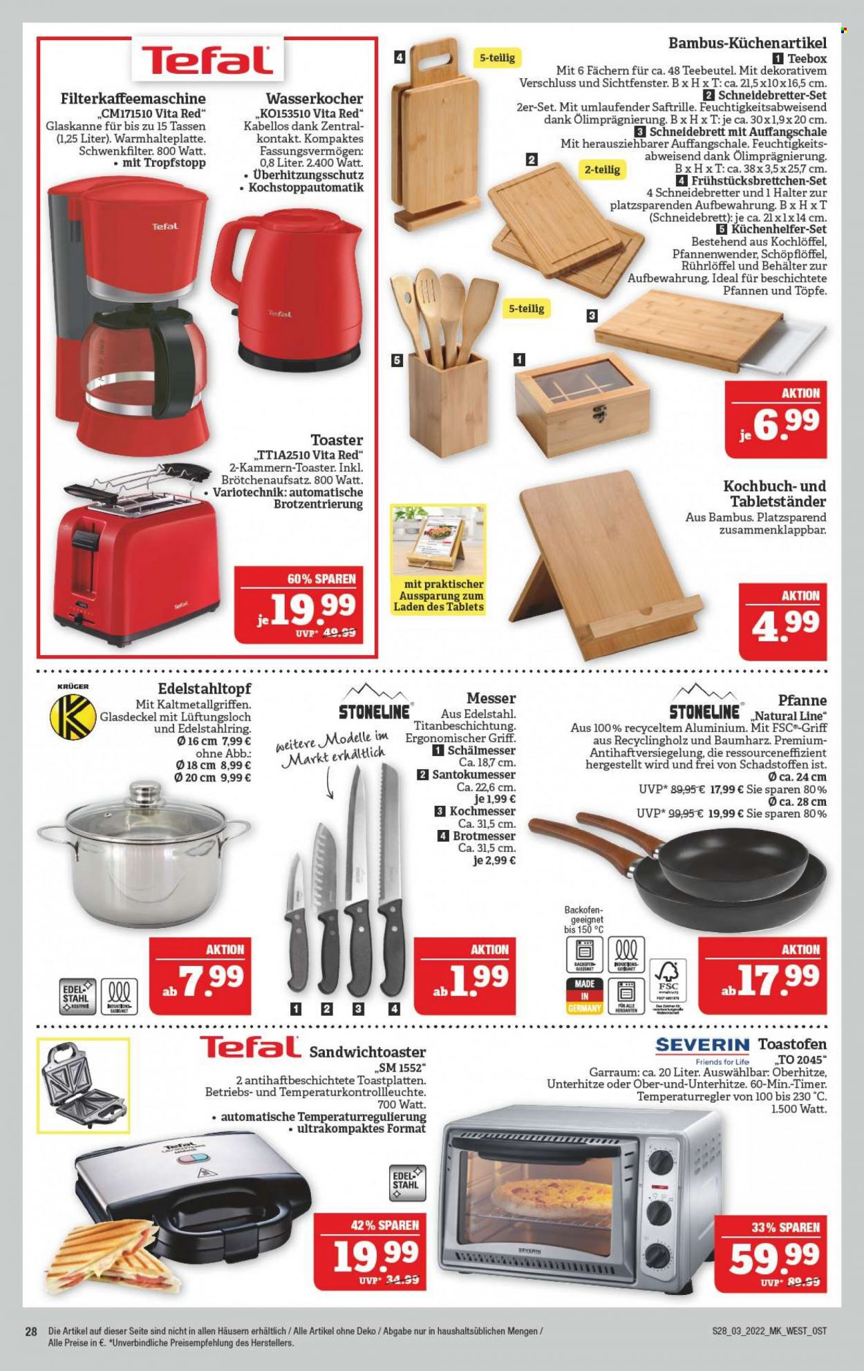 Marktkauf Prospekte  - 17.01.2022 - 22.01.2022. Seite 32