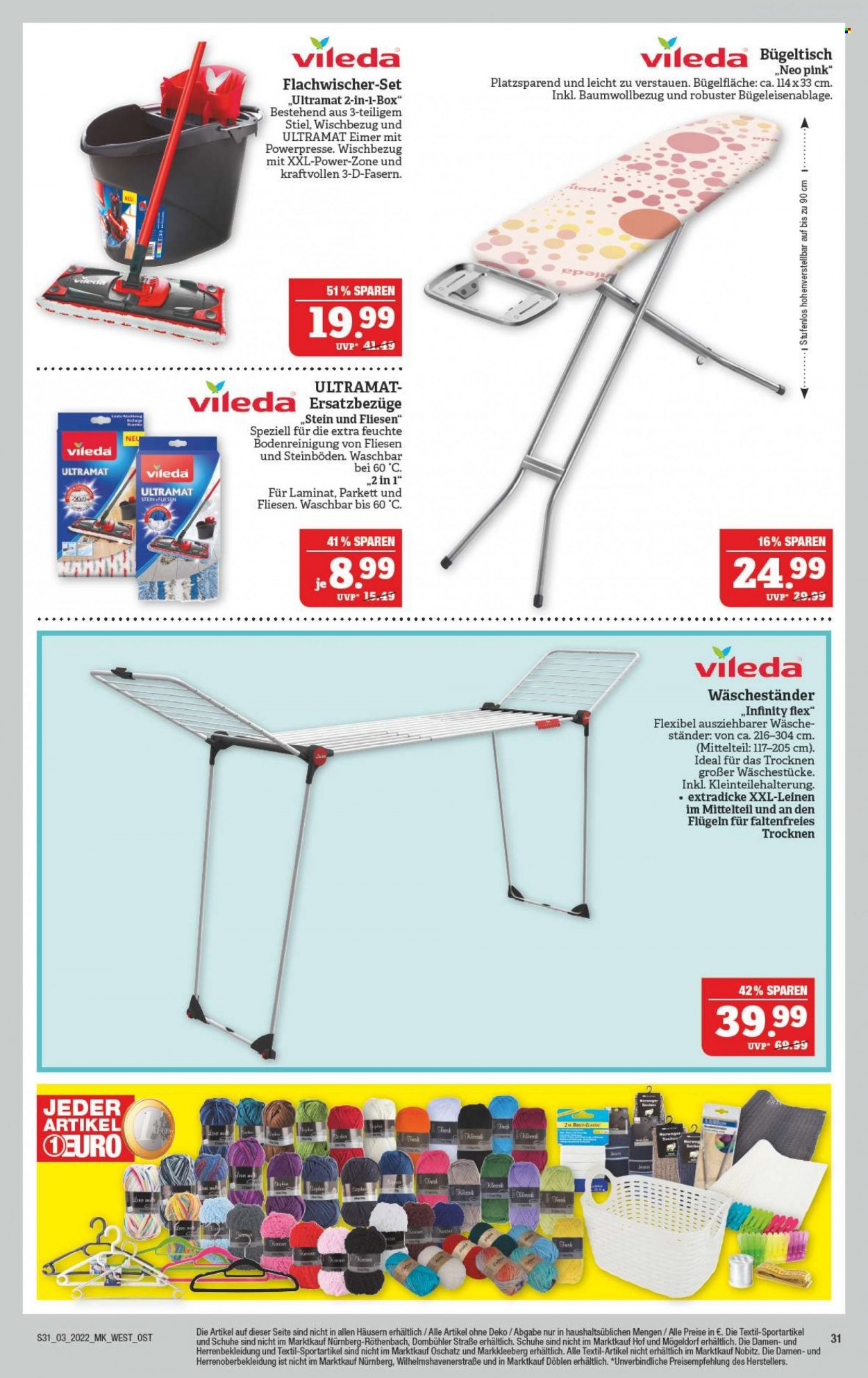 Marktkauf Prospekte  - 17.01.2022 - 22.01.2022. Seite 35