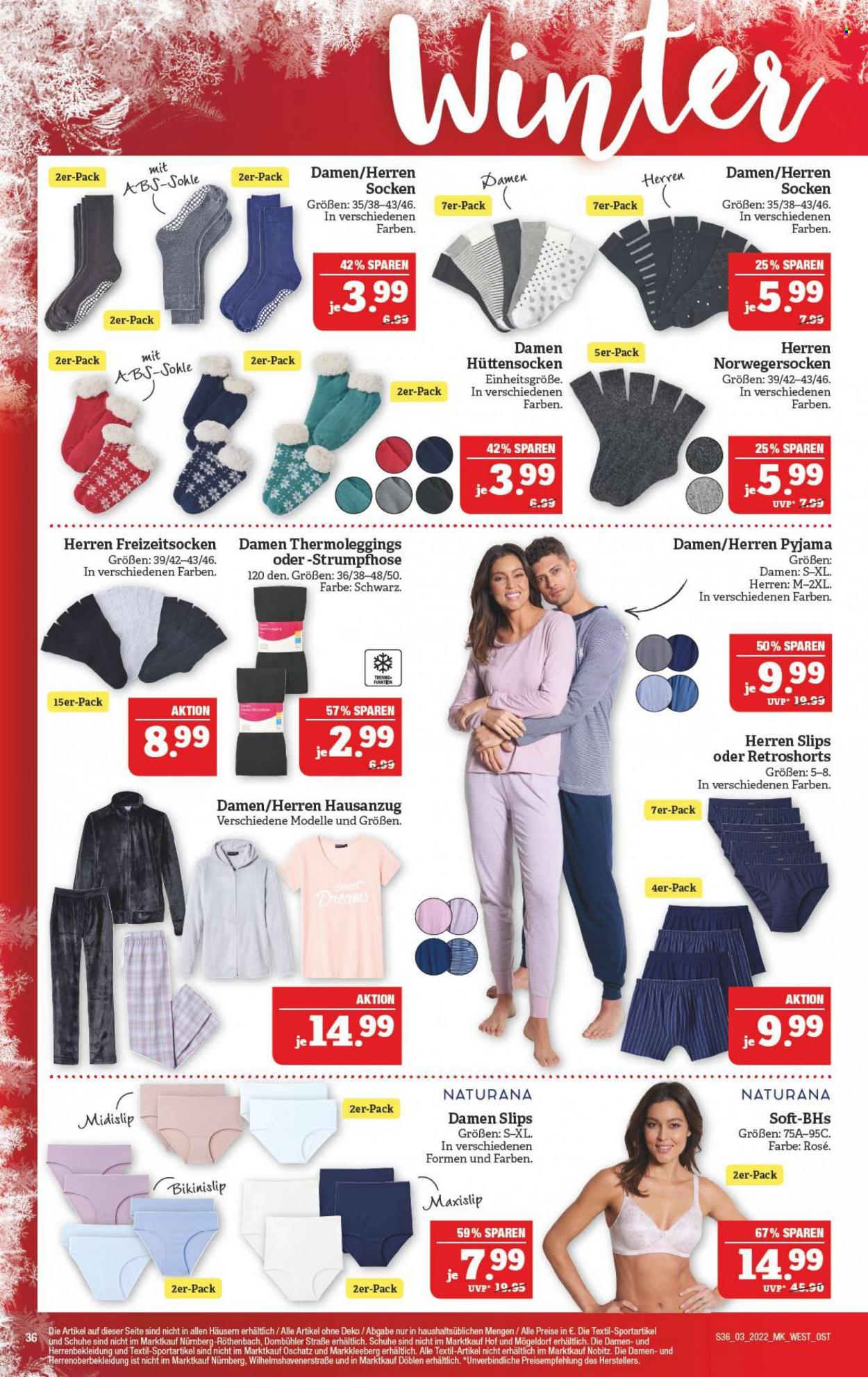 Marktkauf Prospekte  - 17.01.2022 - 22.01.2022. Seite 40